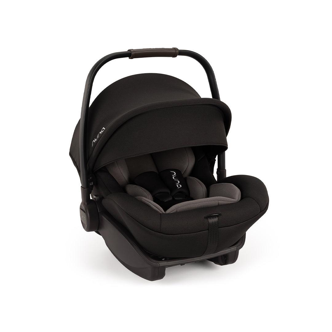  Nuna ARRA NEXT Car Seat - Caviar、mySite、merchandisen