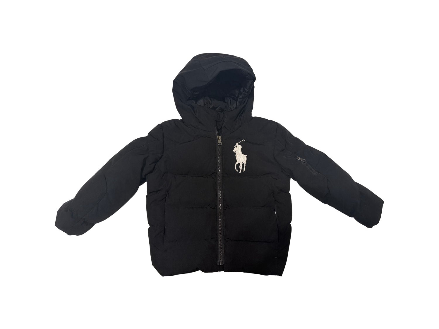 Polo Ralph Lauren Puffer/Quilted Coat & Outerwear 2T、mySite、g9winljtr