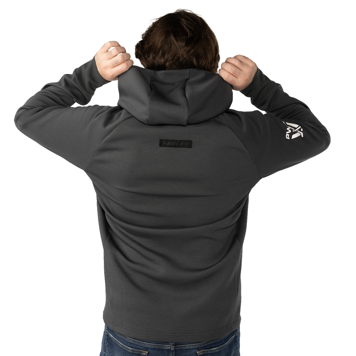 Toronto Sceptres Pullover Hoody、mySite、neckold