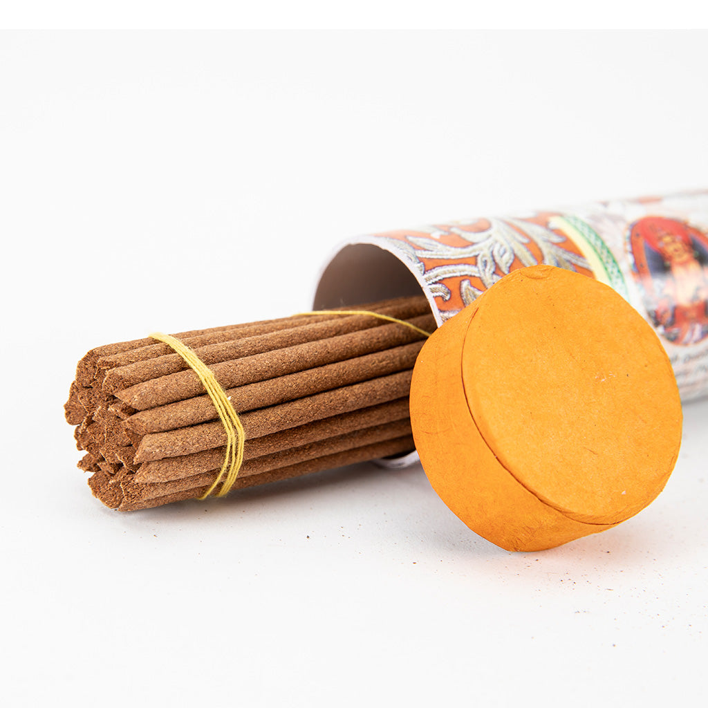 Zambala Tibetan Incense Sticks、mySite、topwebapps
