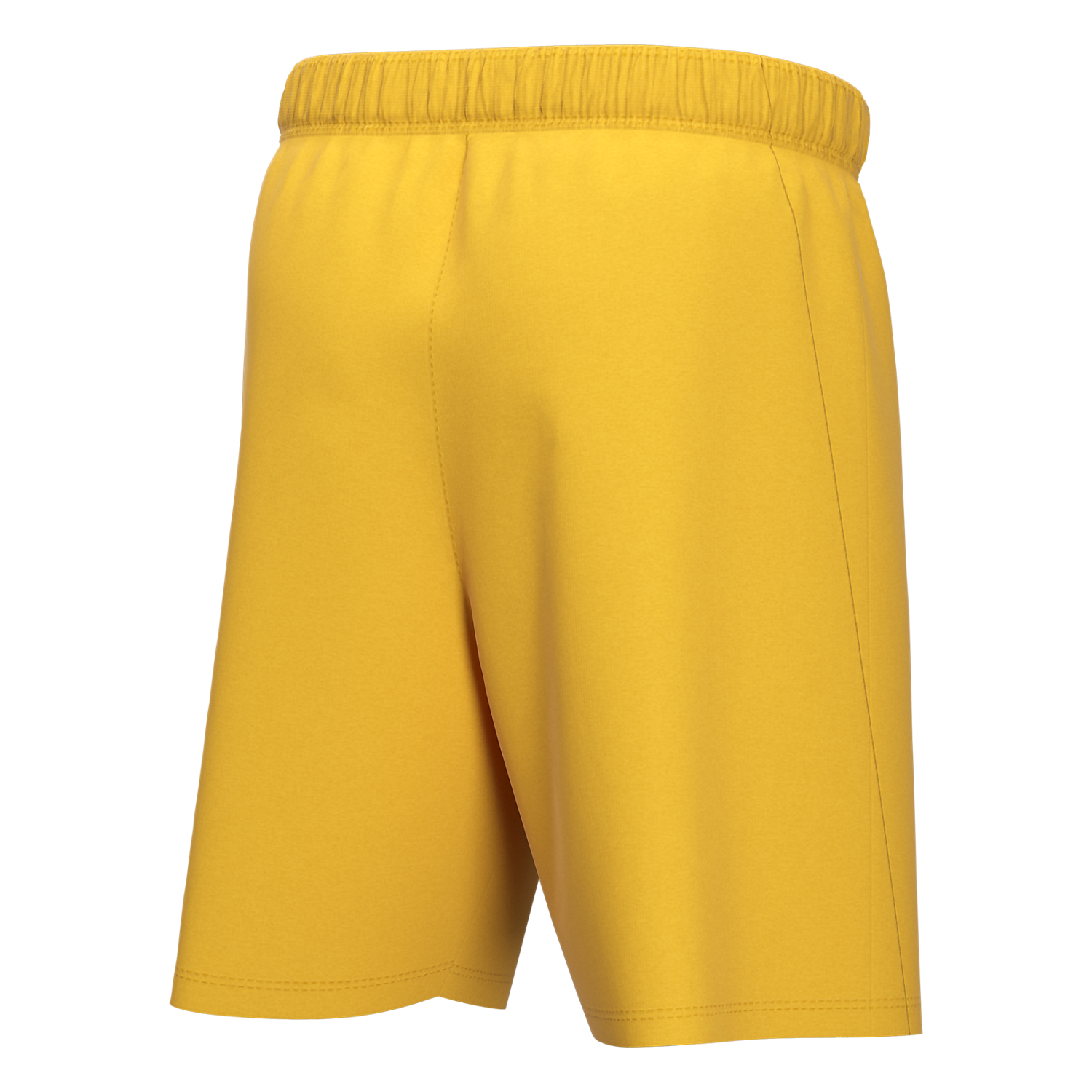 Nike Youth Dri-FIT Park III Short - Gold、mySite、noshort