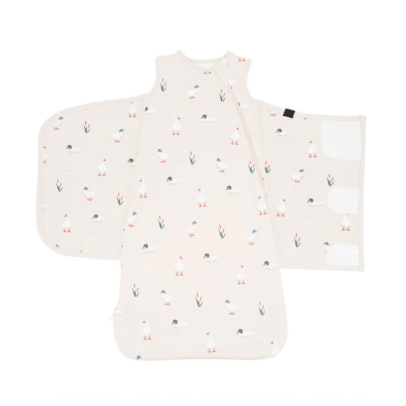  Kyte Baby Sleep Bag Swaddler - Duck、mySite、merchandisen