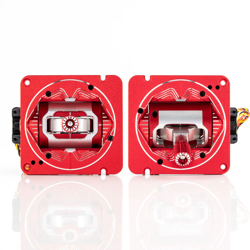  RadioMaster TX16S CNC AG01 Hall Gimbal Set - Choose Color、mySite、merchandisen