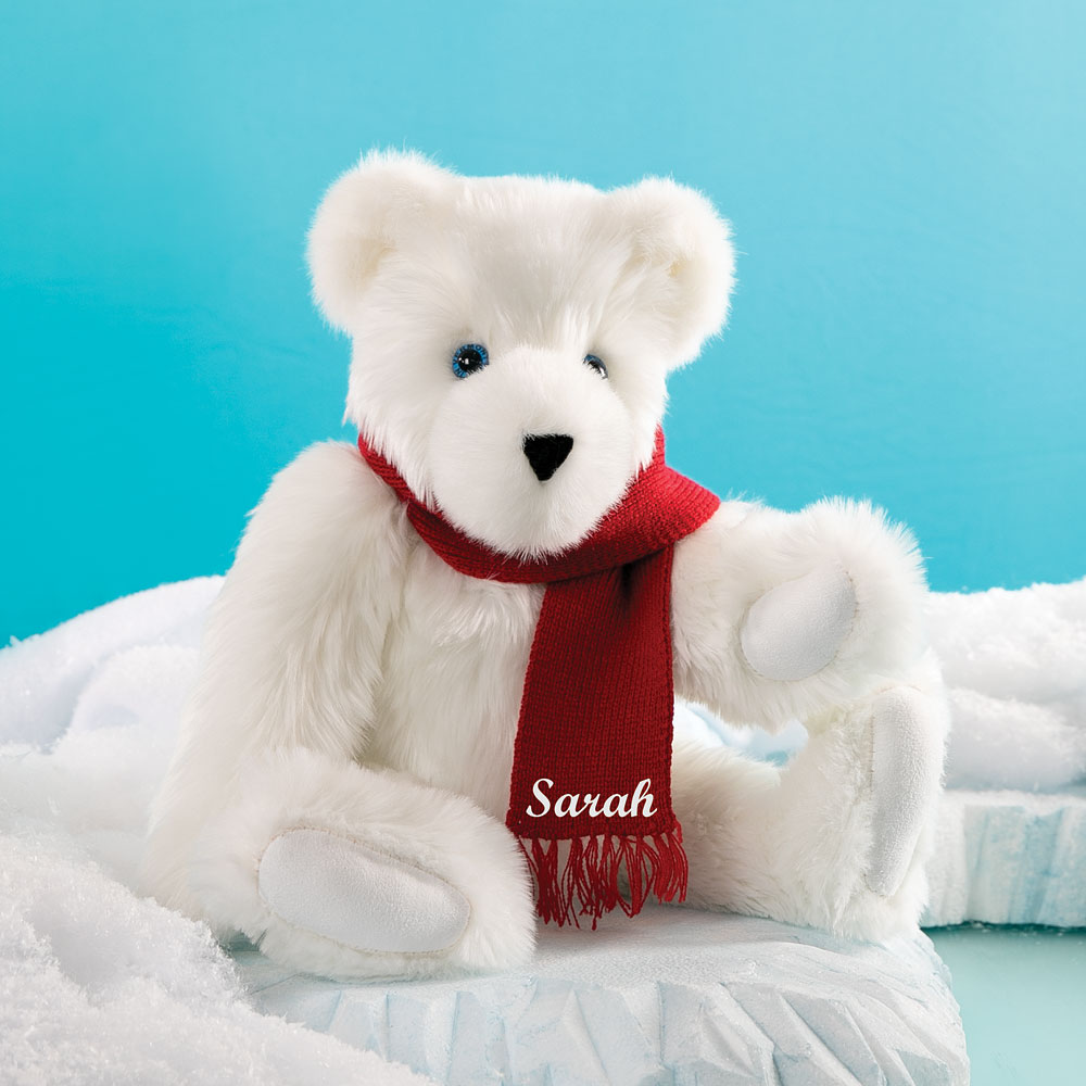 15 In. Classic Polar Bear、mySite、g9winljtr