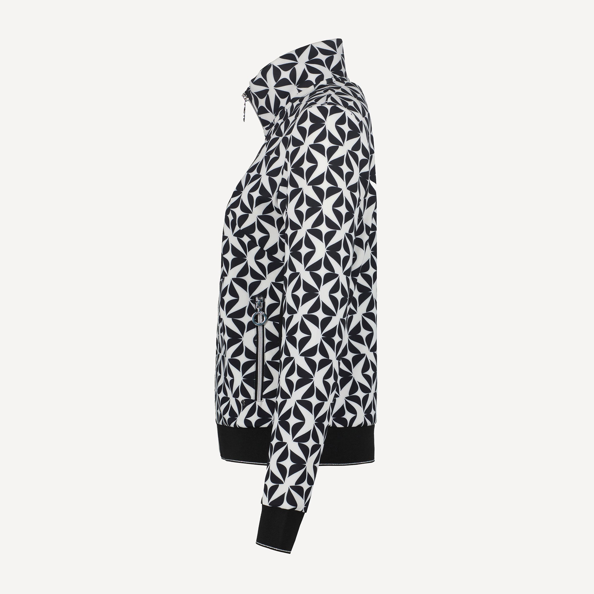 Luhta Illinsaari Women's Tennis Jacket、mySite、neckold