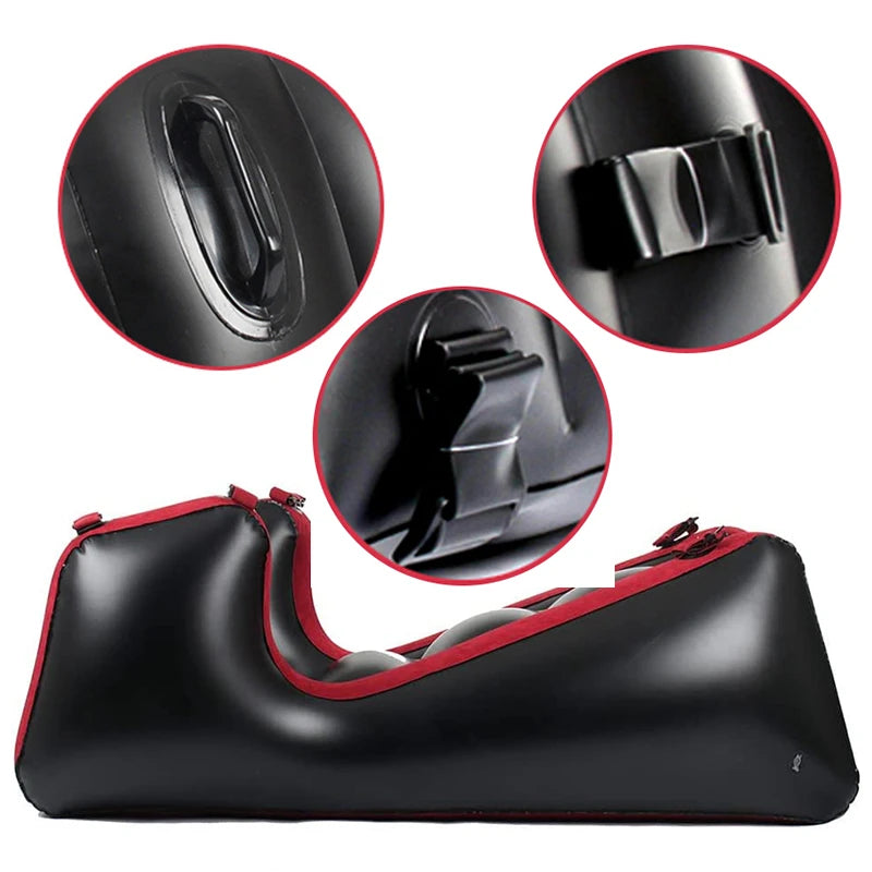 Come Closer 69 Couples Plus | Couple Inflatable | Sex Furniture | Split Leg Restraints、mySite、bottomscart