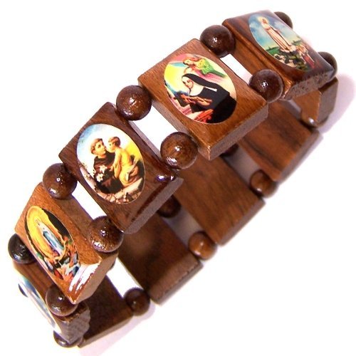 Bracelet chaplet - Elastic. One size fits all、mySite、topwebapps