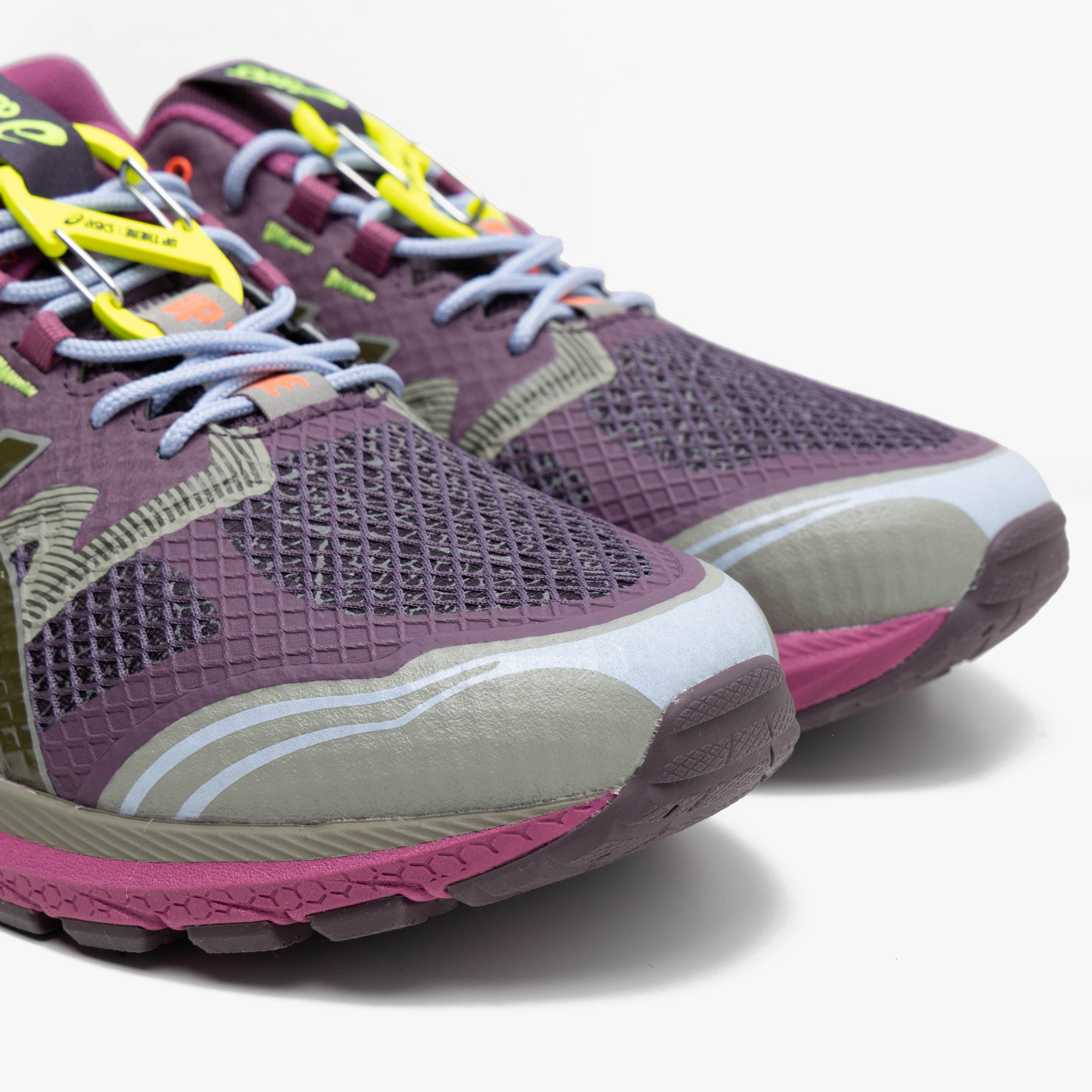 Asics x Up There Gel-Terrain Purple / Lavender、mySite、merchandisen