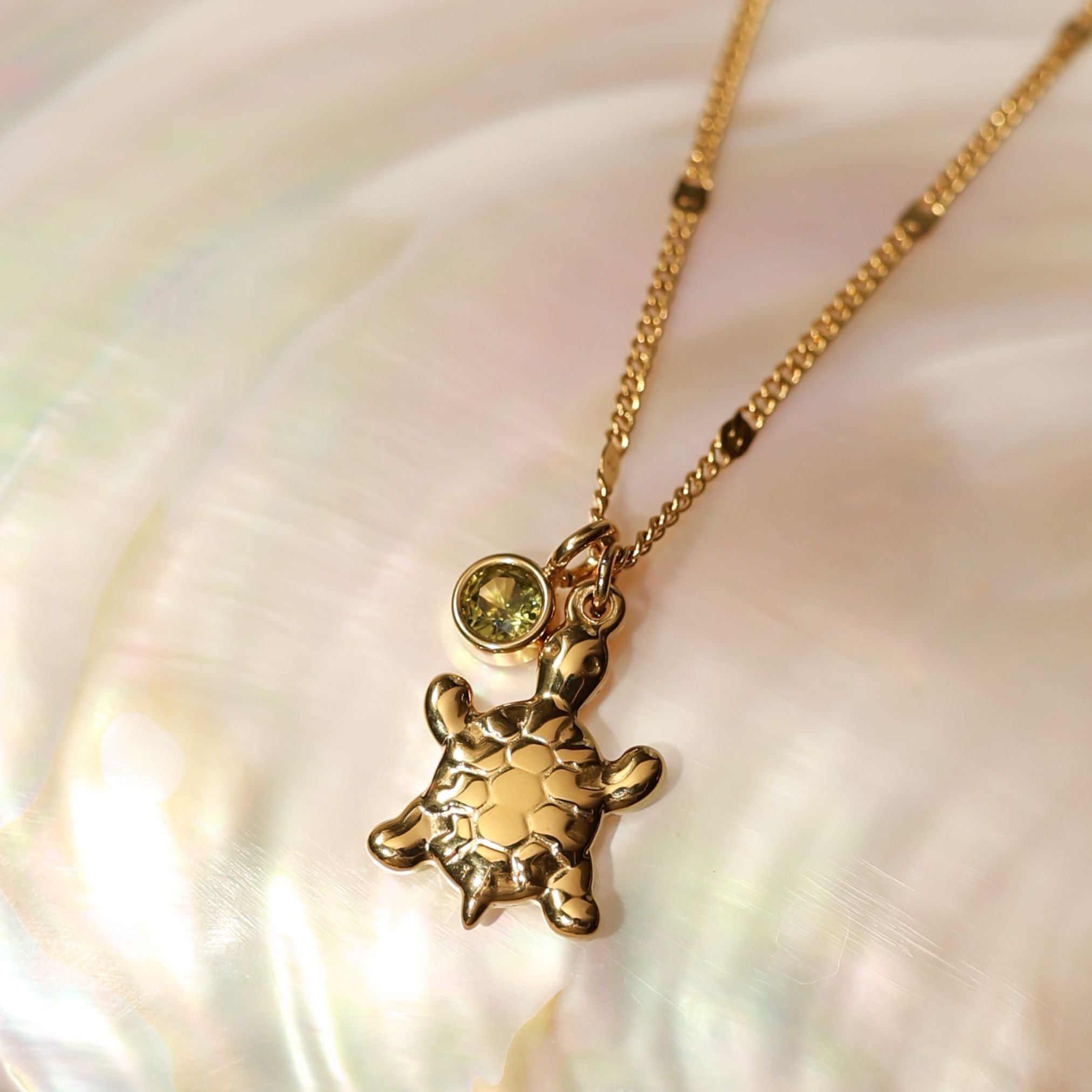 Ningaloo Necklace、mySite、hinf8tx79