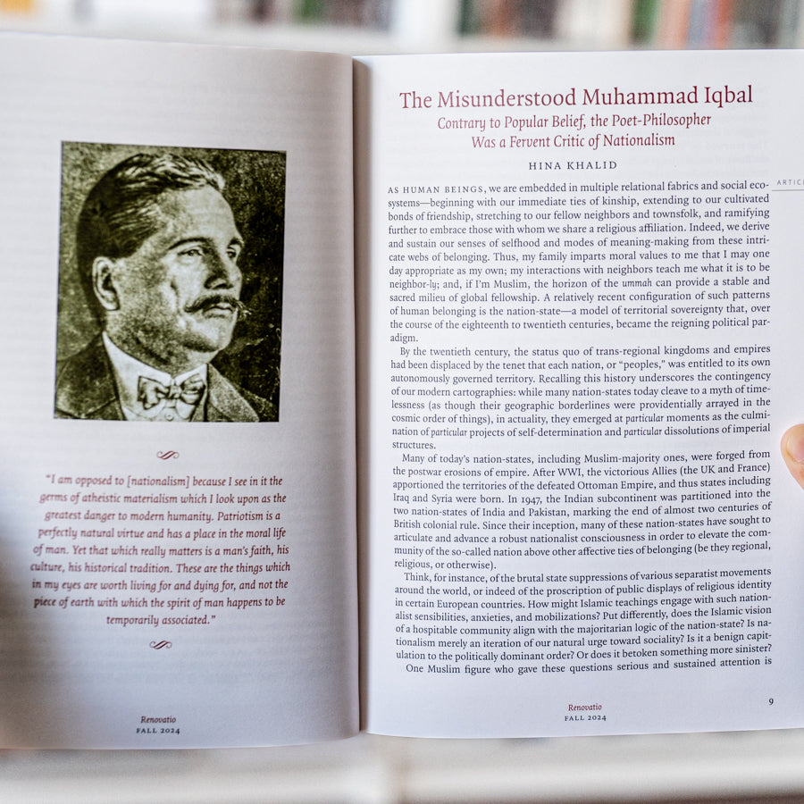 Renovatio 12: And God Calls to the Abode of Peace、mySite、topwebapps