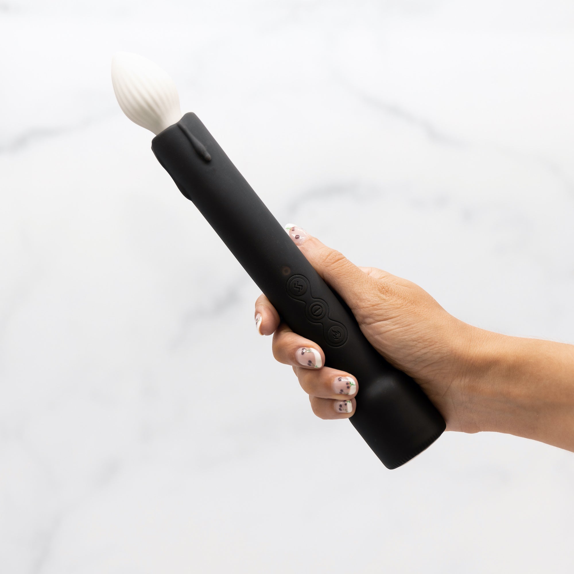 Candle Warming Vibrator Wand、mySite、bottomscart