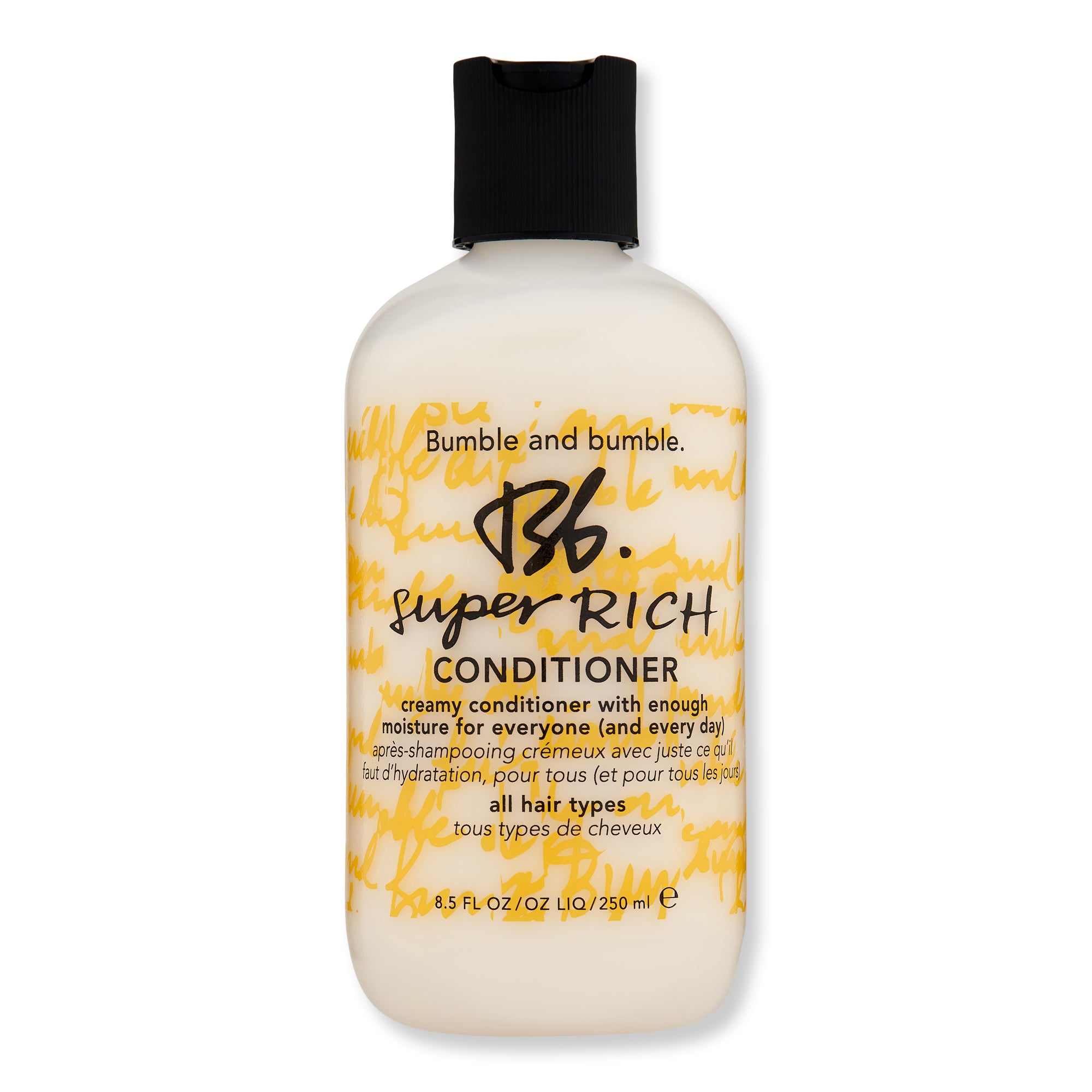 Bumble and bumble Super Rich Conditioner、mySite、gigharbornorthrealestate