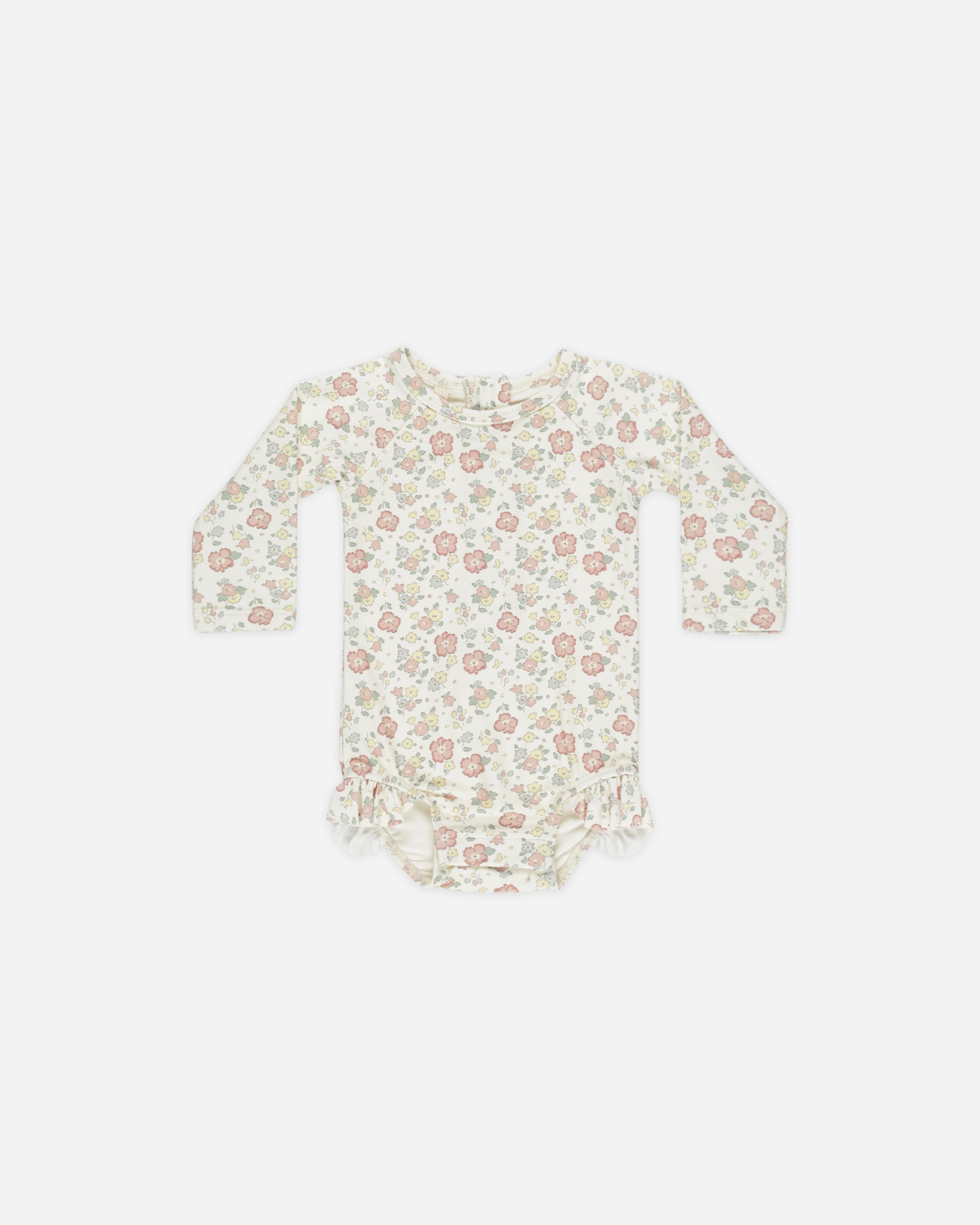  Olivia Rashguard One-Piece || Bloom、mySite、layawaytickets