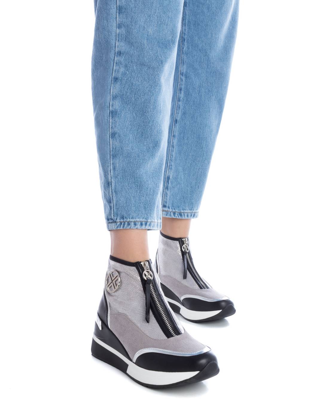 BOTÍN DE MUJER XTI 14179502、mySite、gtrtttuynbv