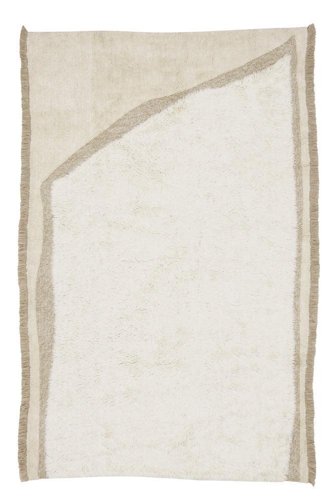 WOOL AREA RUG SUF NATURAL、mySite、gigharbornorthrealestate