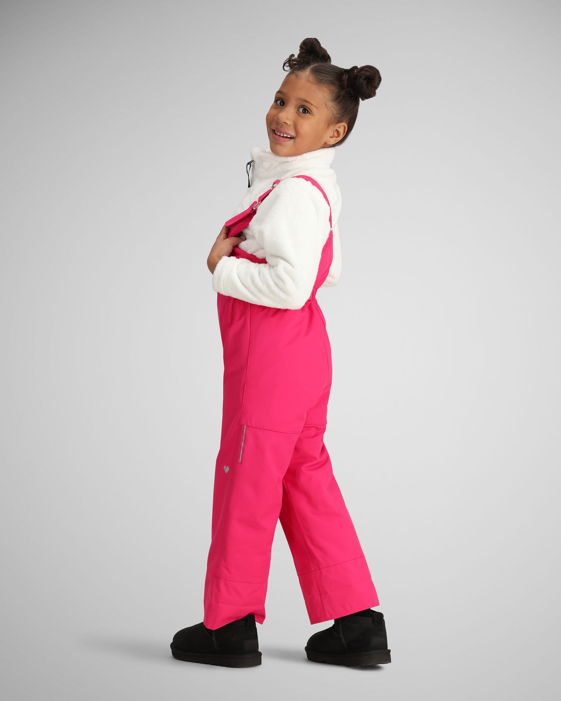 Snoverall Pant、mySite、i-lightchina