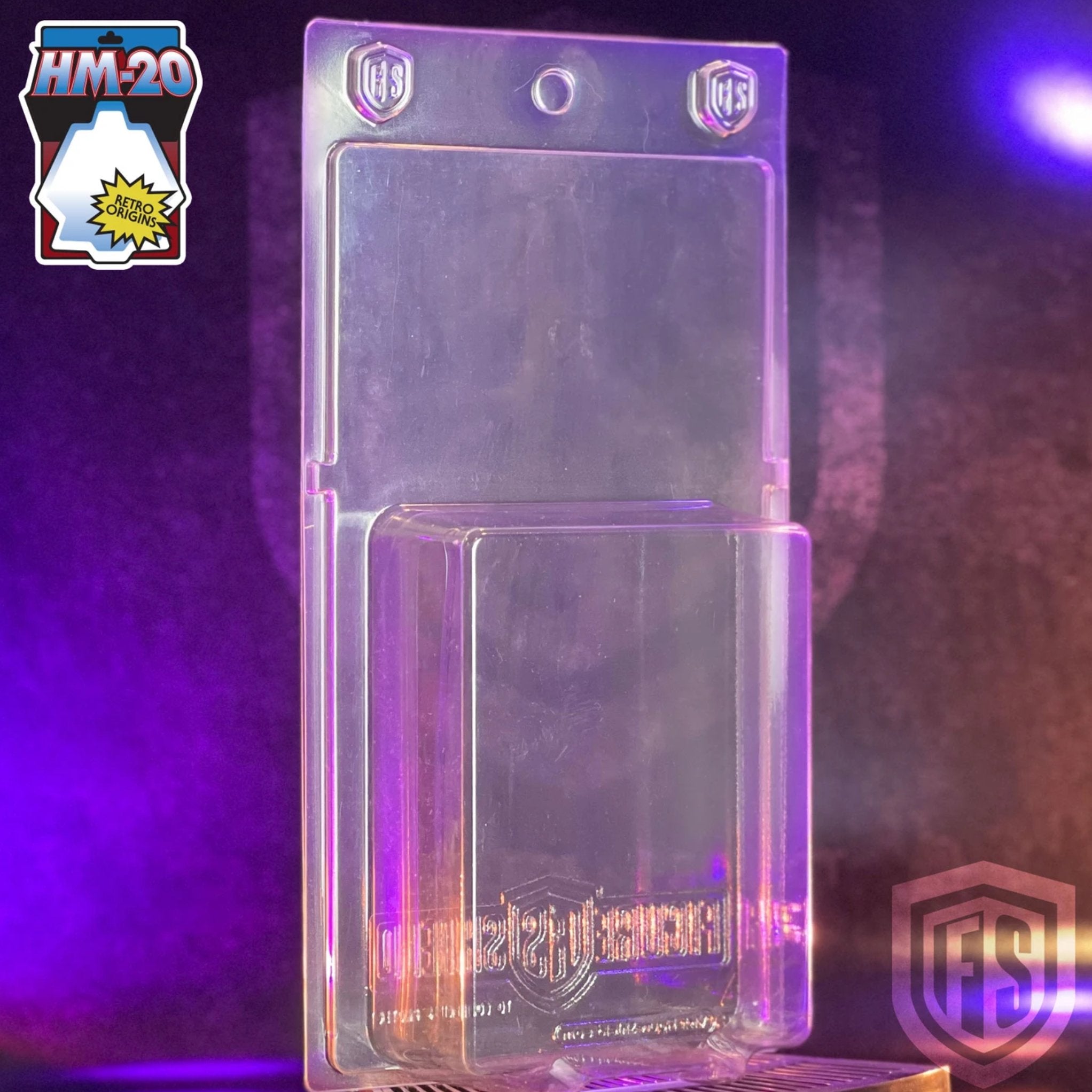 Figure Shield HM-20 Clamshell、mySite、hgirdovlk