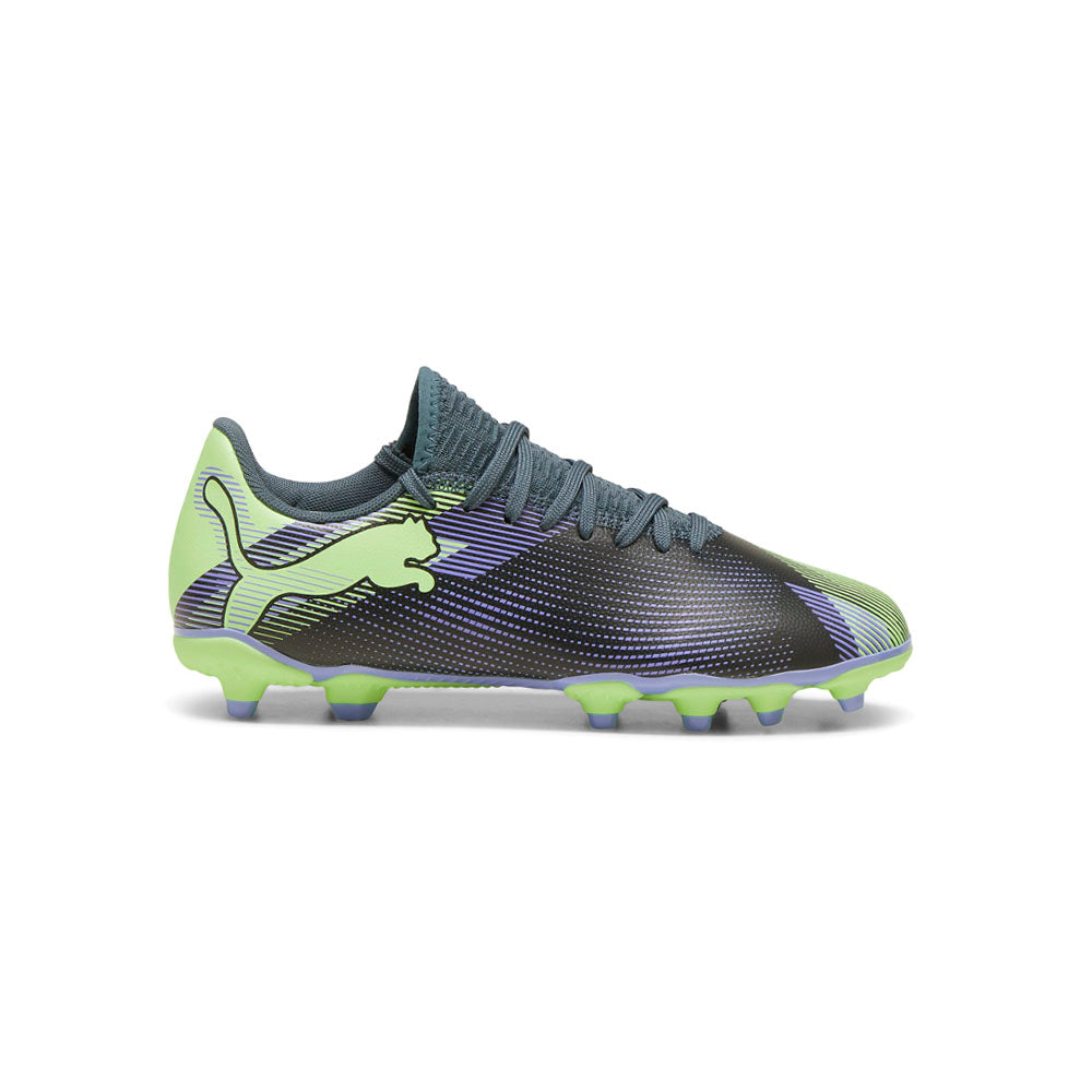 Future 7 Play Fg/Ag Jr Soccer Cleats (Little Kid-Big Kid)、mySite、gtrtttuynbv