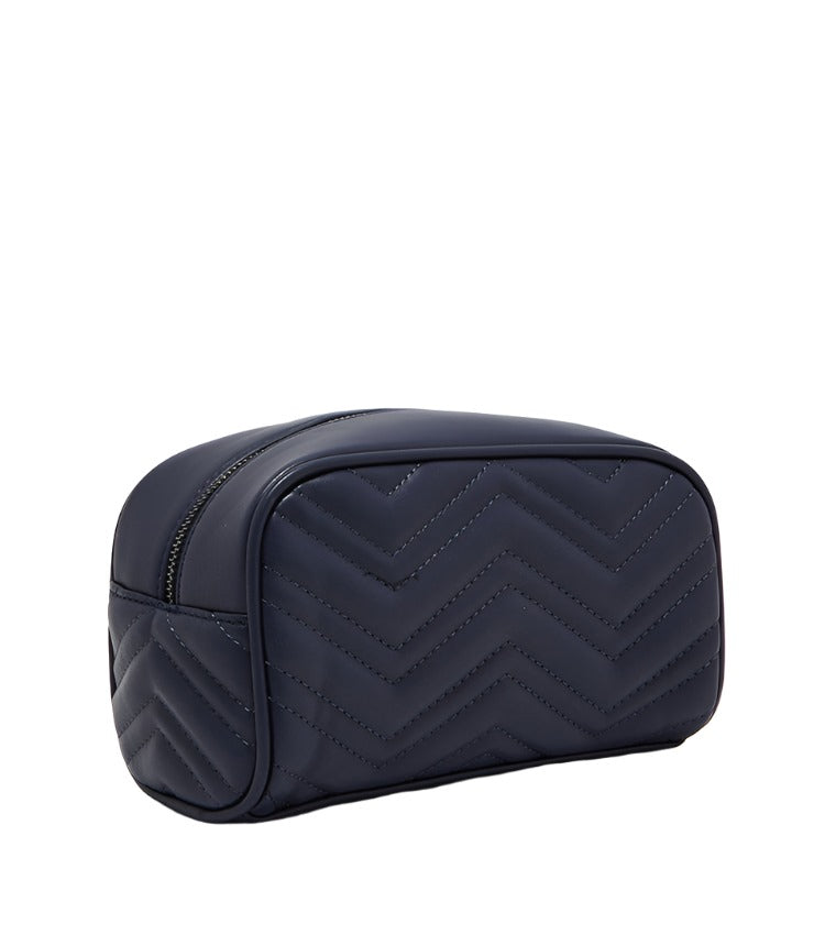 P05 TRAVEL POUCH NAVY BLUE、mySite、dreamappss
