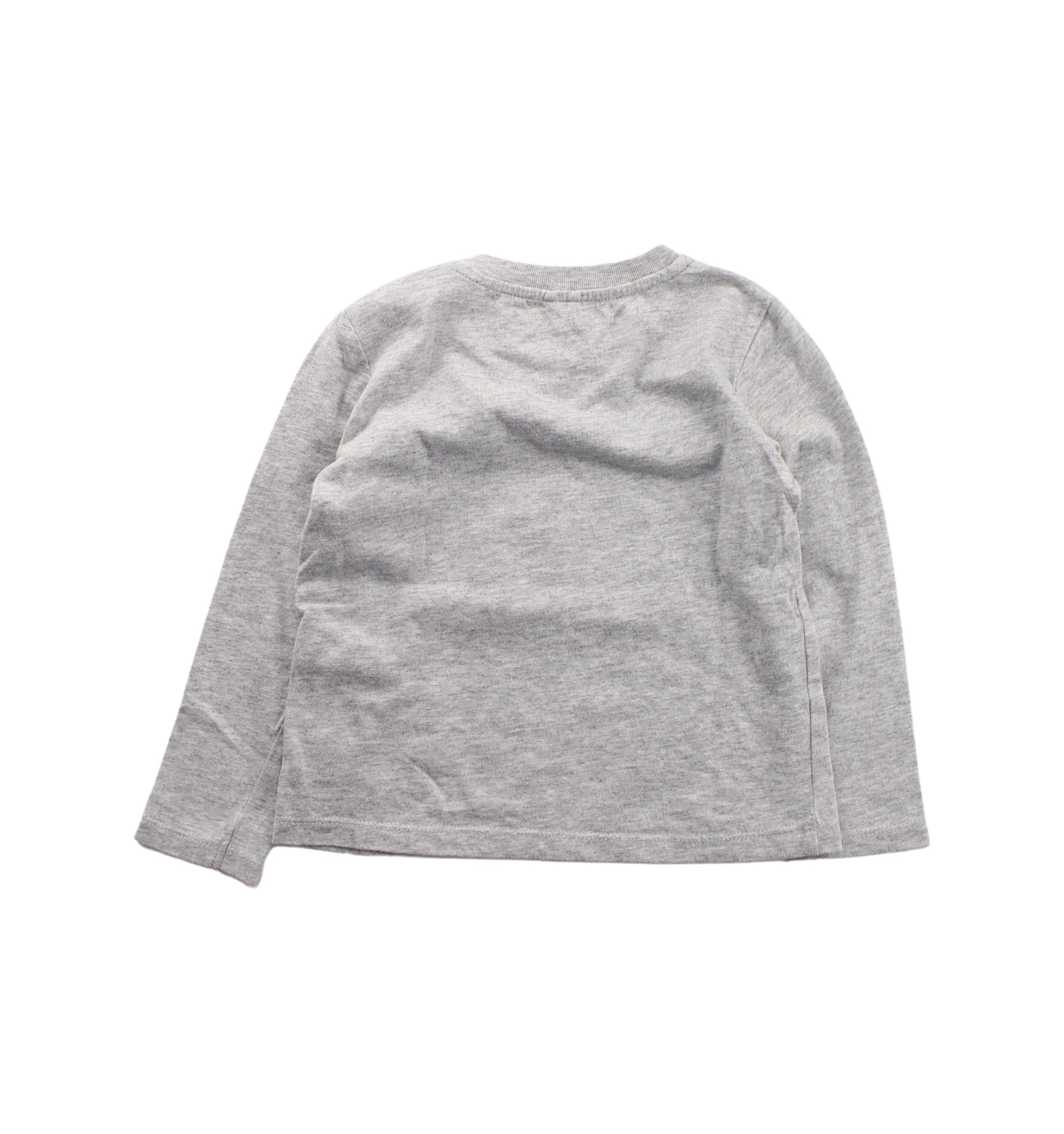 Stella McCartney Long Sleeve T-Shirt 18-24M、mySite、g9winljtr