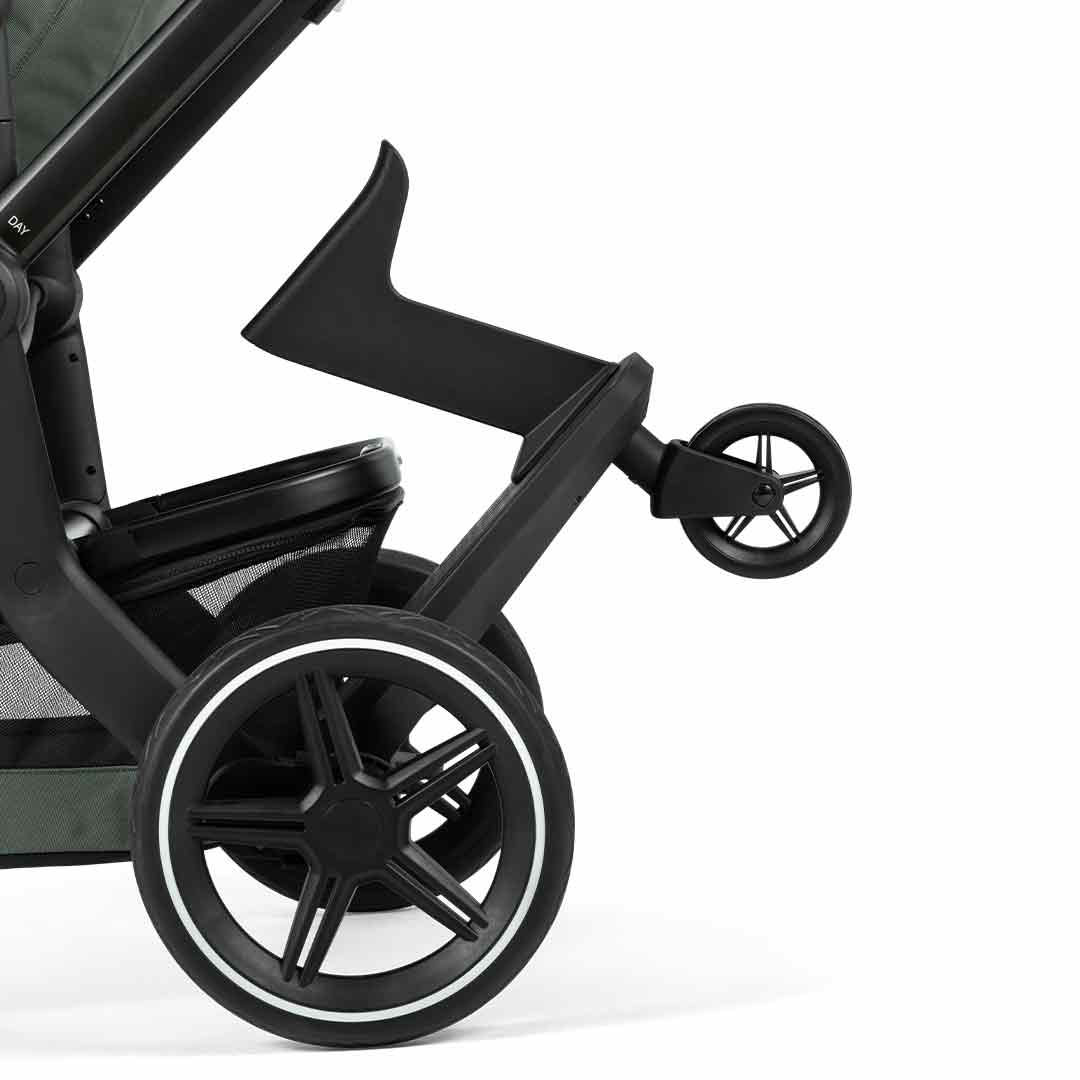  Joolz Day3/Geo3 Footboard With Seat、mySite、merchandisen