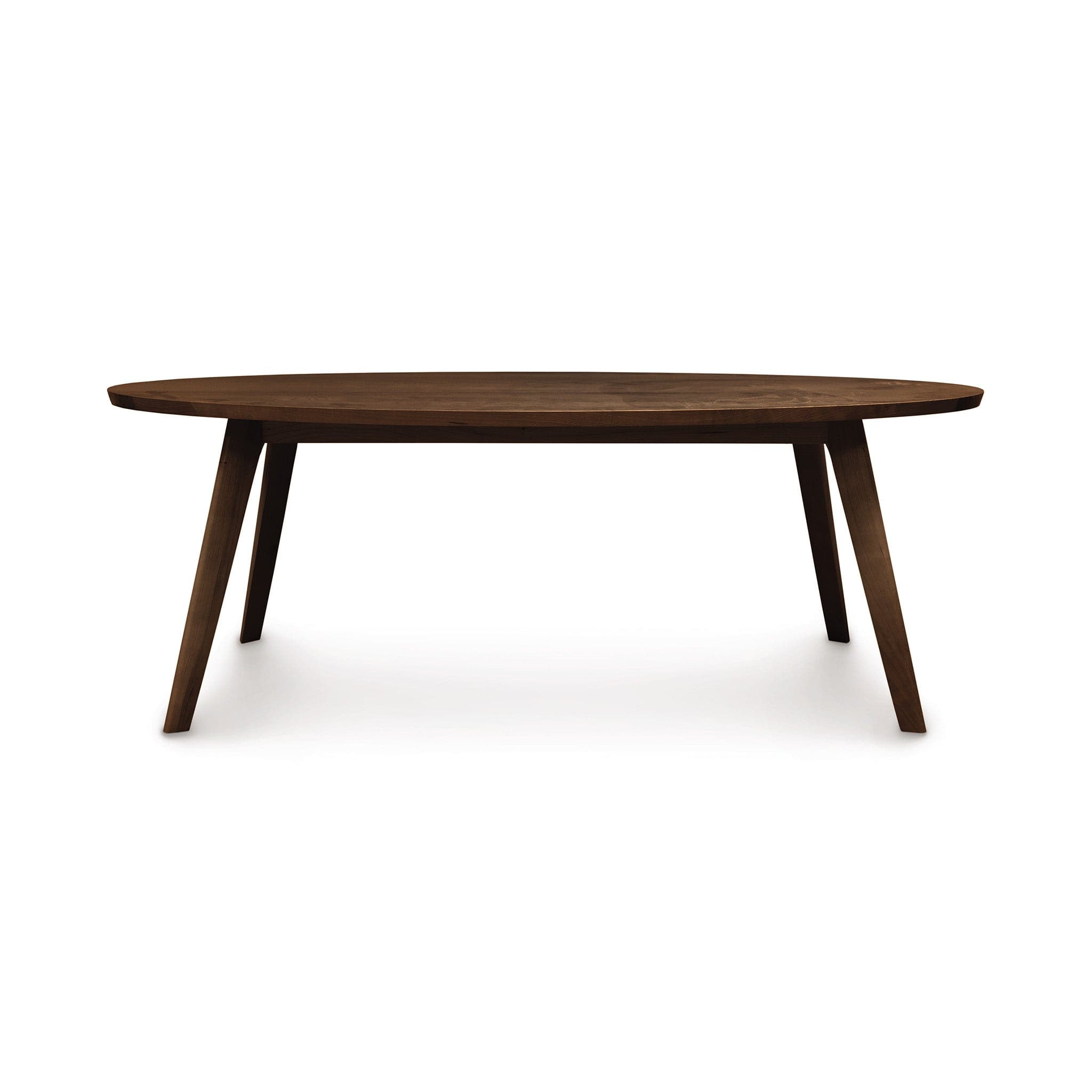 Copeland Catalina Oval Coffee Table、mySite、neckold