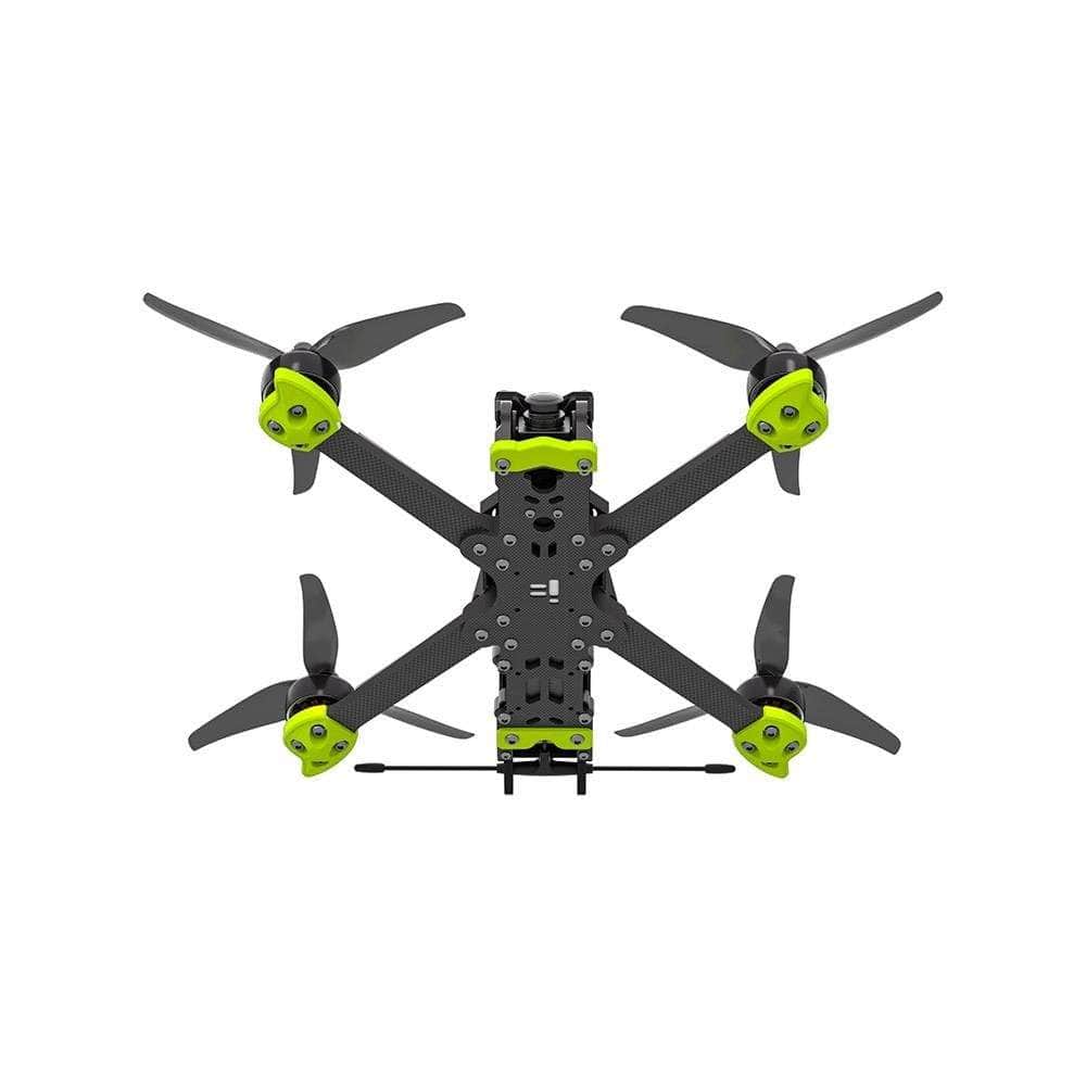  iFlight Nazgul XL5 ECO V1.1 5 Drone Analog - 6S、mySite、merchandisen