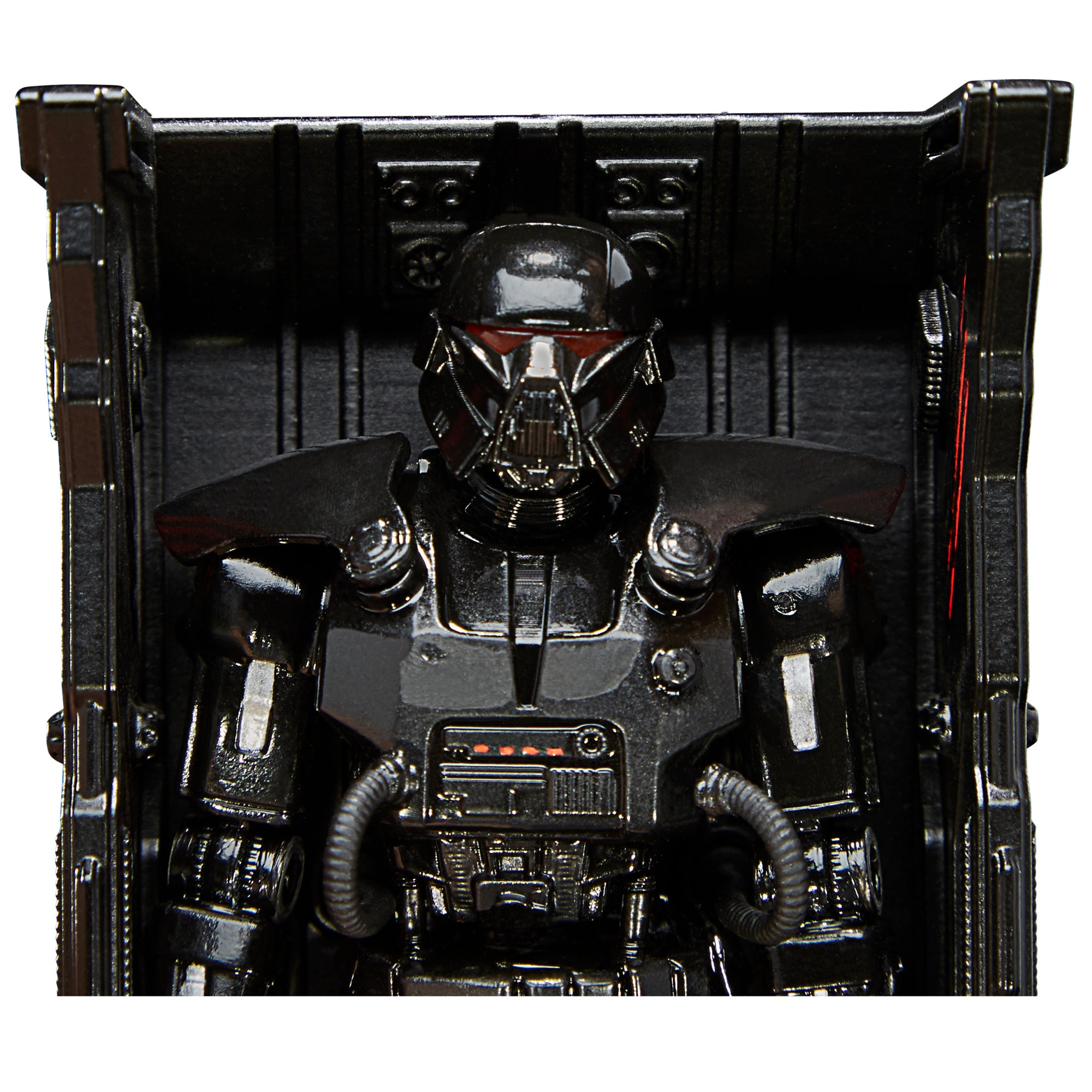 Star Wars The Vintage Collection Dark Trooper、mySite、hgirdovlk