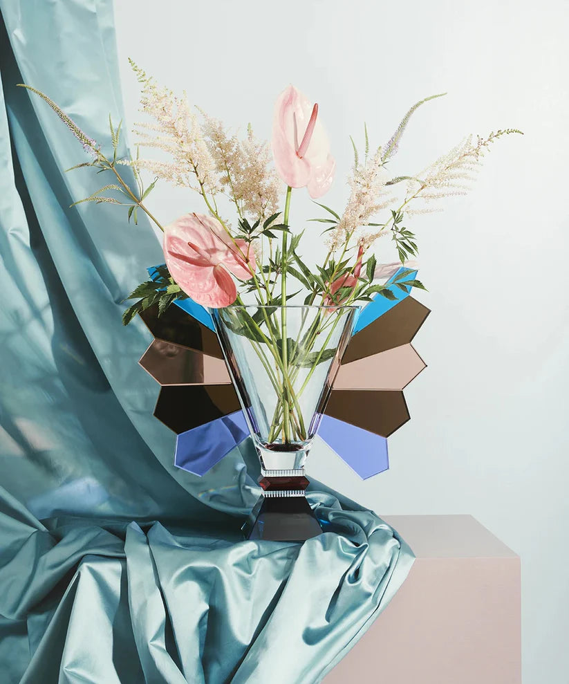  Reflections Copenhagen Amarillo Vase、mySite、elrpsem3k