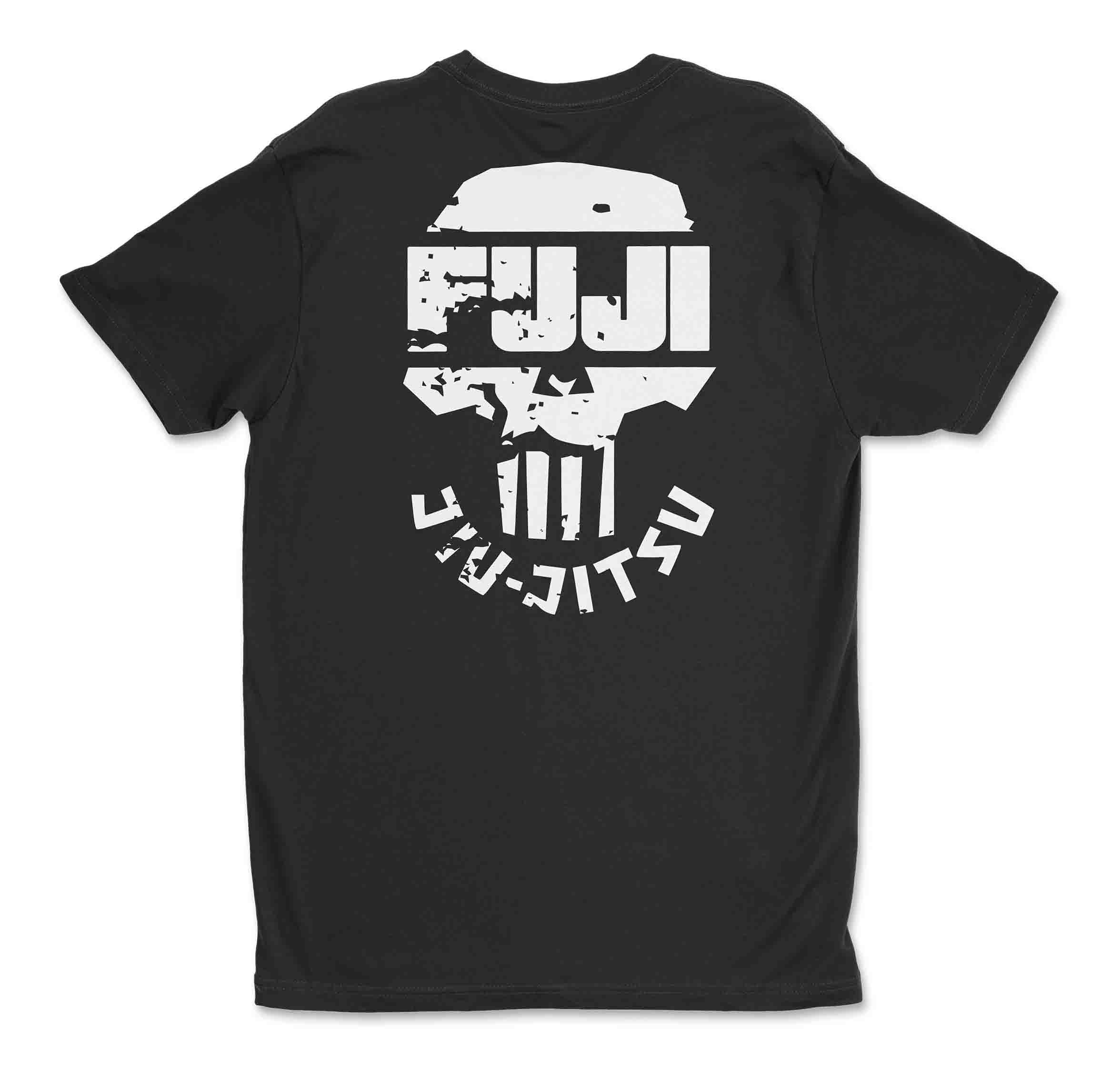 Punishment T-Shirt Black、mySite、gigharbornorthrealestate