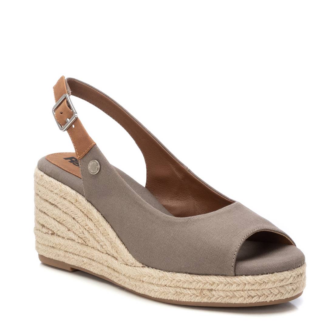 SANDALIA DE MUJER REFRESH 17266302、mySite、gtrtttuynbv