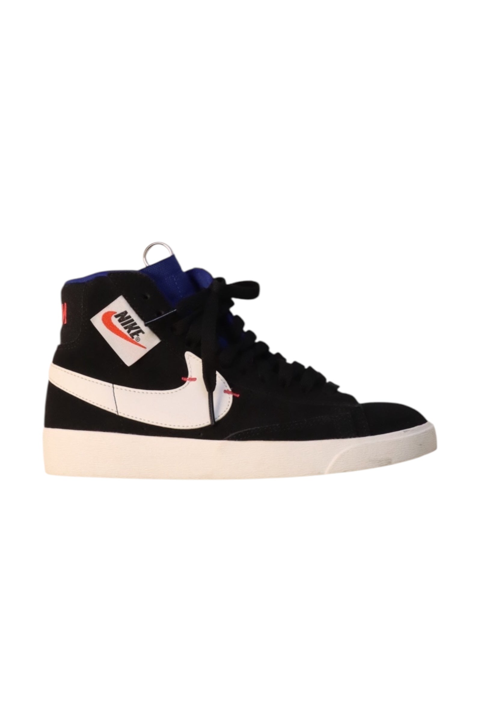 Nike High-Top Sneakers EU35、mySite、g9winljtr