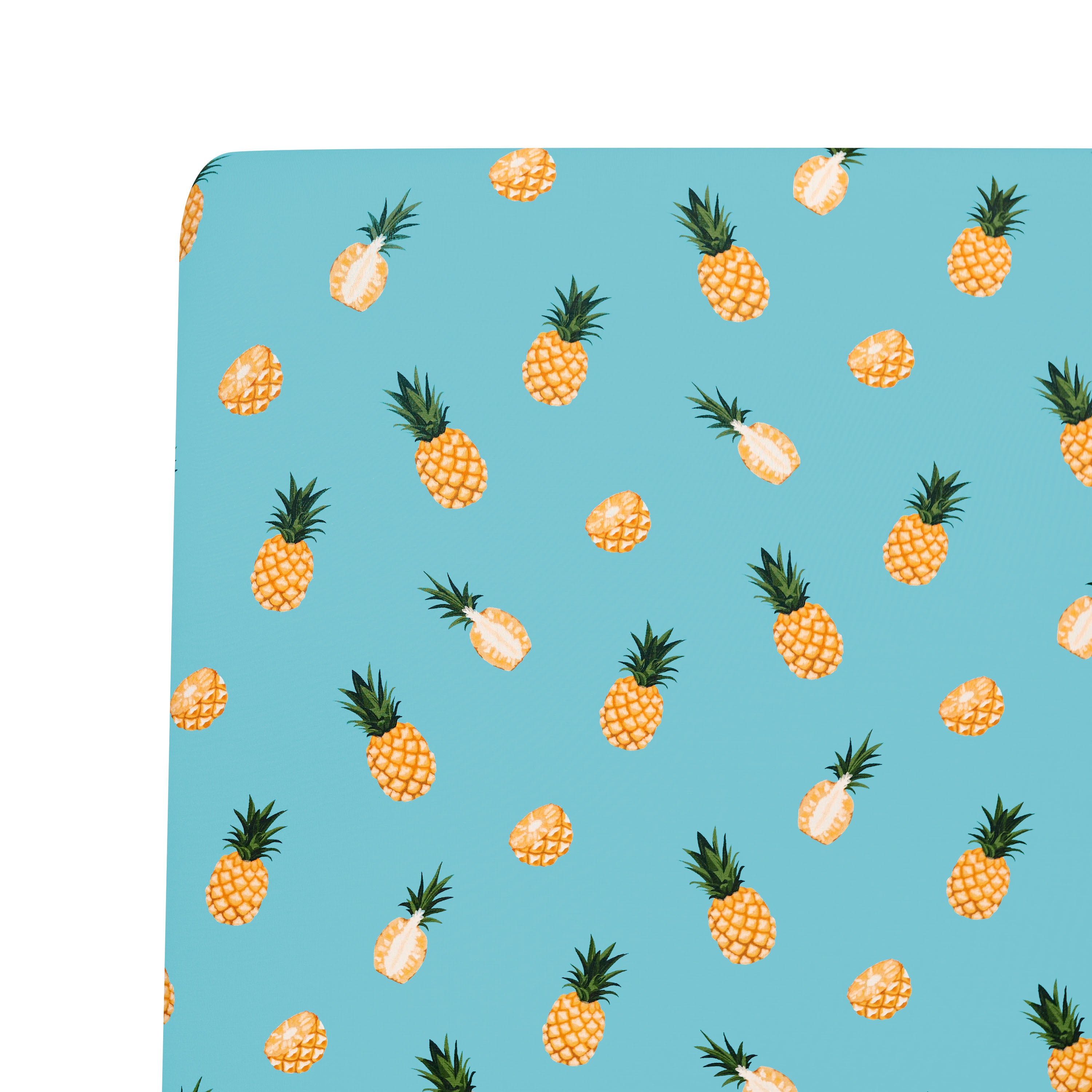  Twin Sheet in Pineapple、mySite、layawaytickets