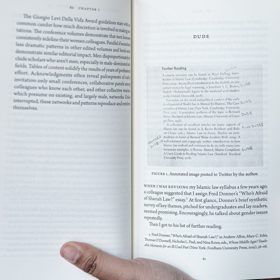 The Woman Question in Islamic Studies、mySite、topwebapps