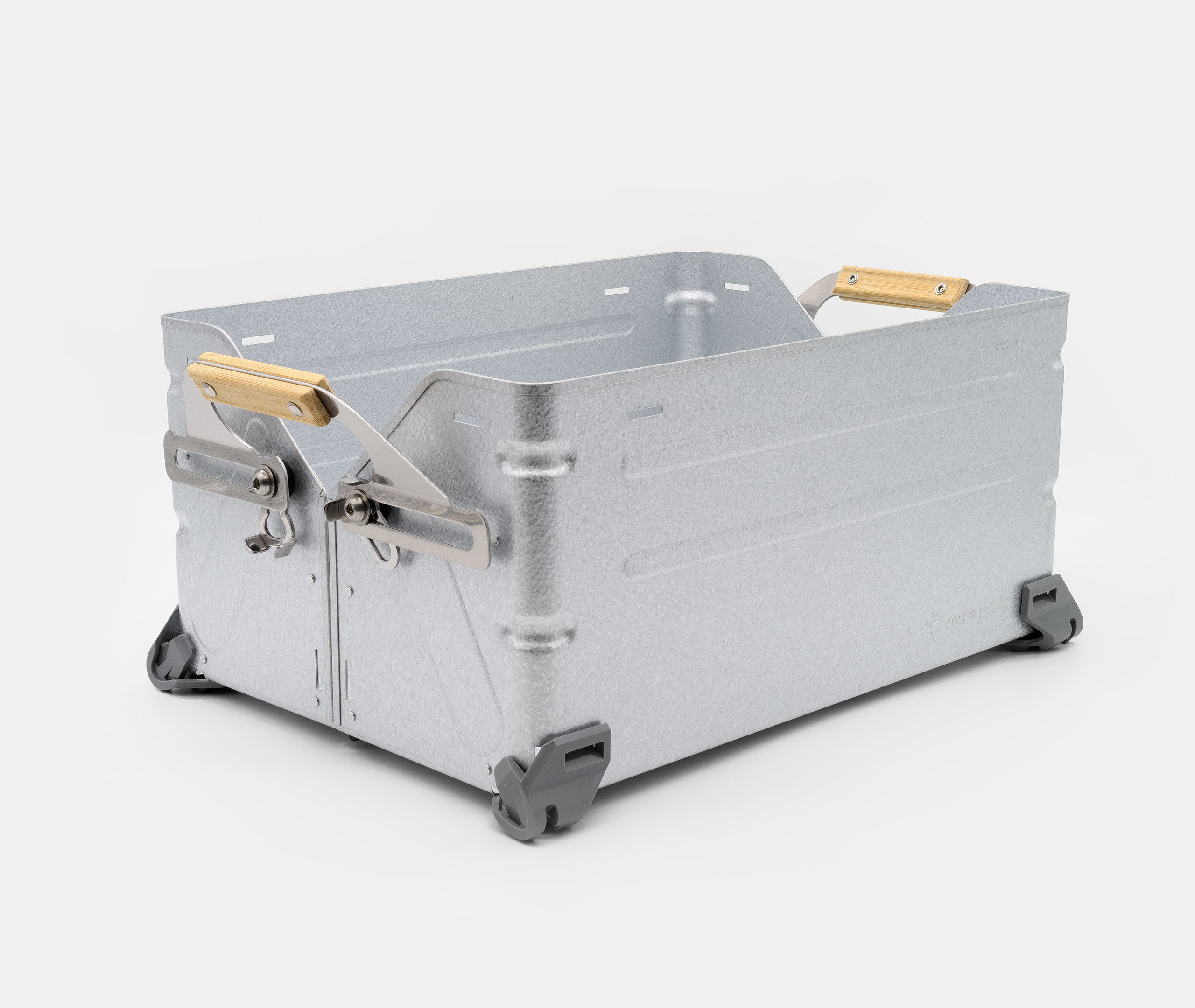 Stacking Shelf Container 25、mySite、topwebapps