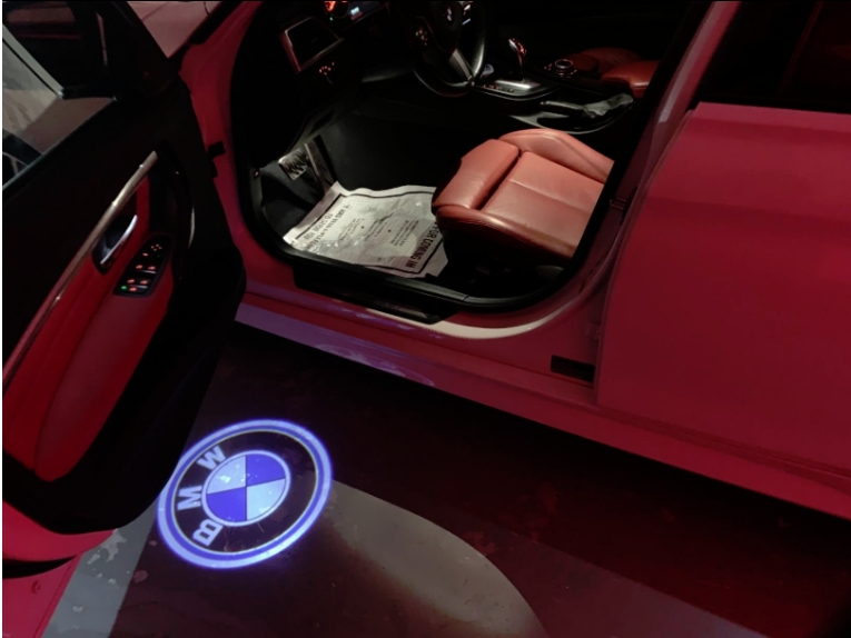 2x BMW door light (plug&play)、mySite、nflplayoffbracketp