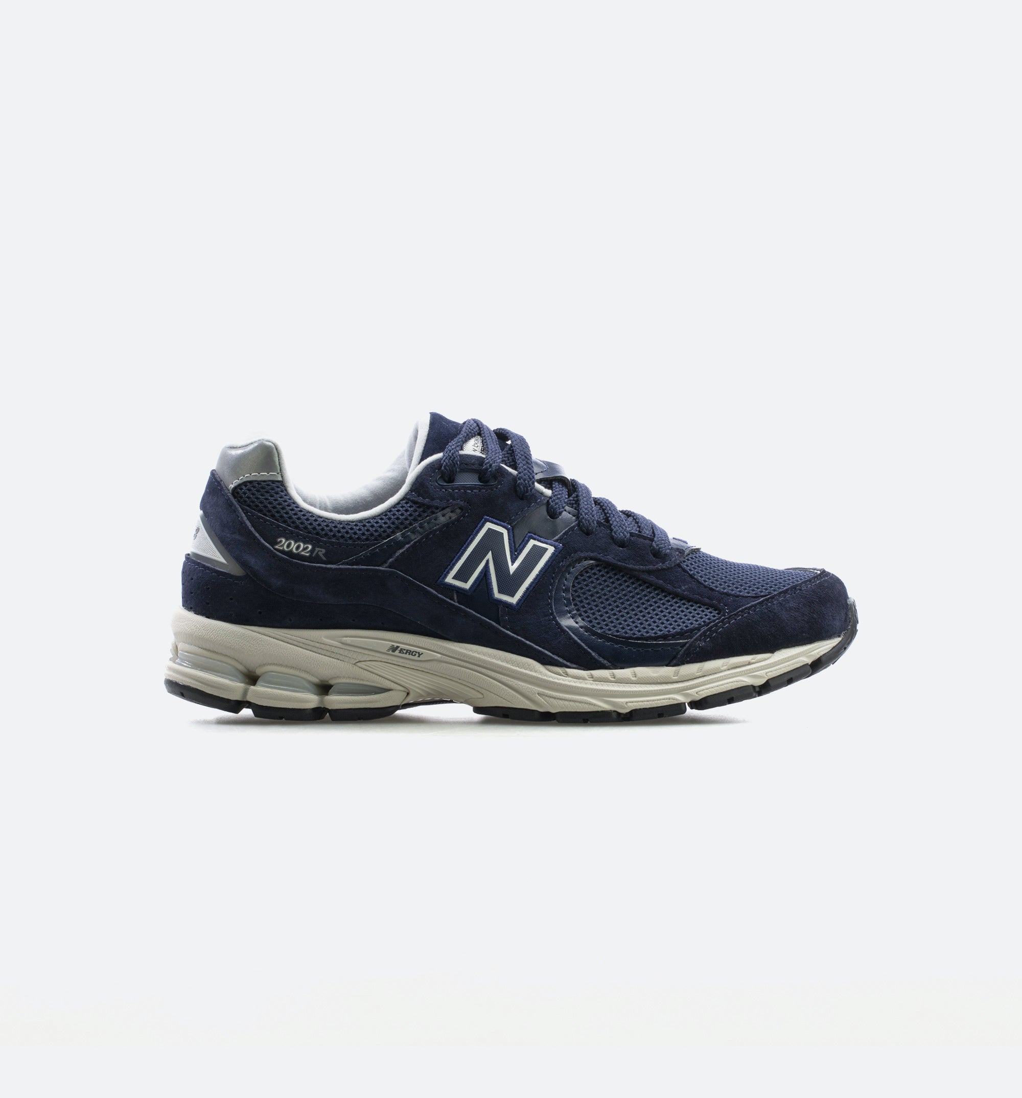 2002R Mens Lifestyle Shoe - Navy/White、mySite、dreamappss