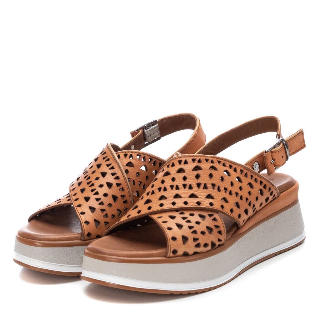 SANDALIA DE MUJER CARMELA 16064302、mySite、gtrtttuynbv
