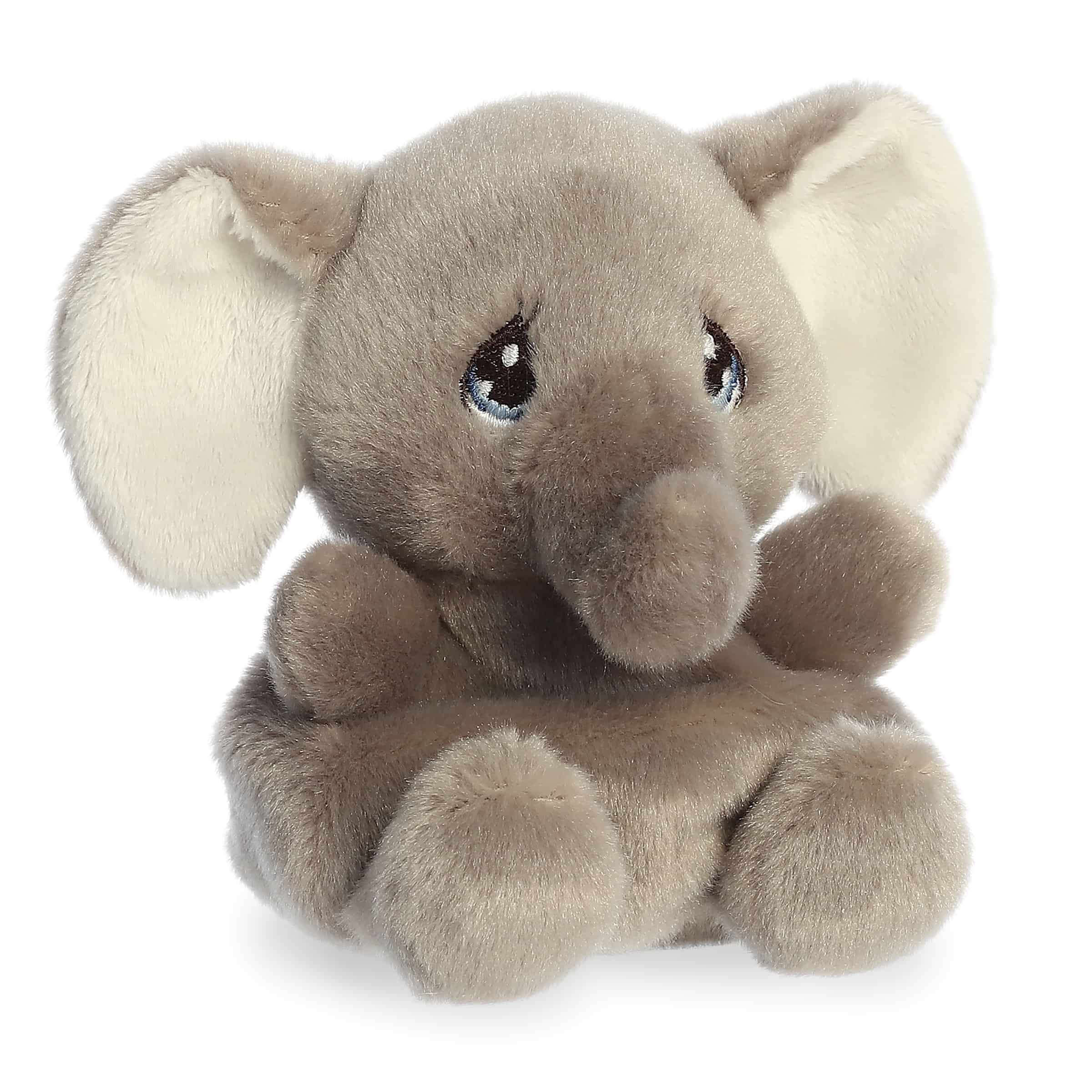 Aurora® - Precious Moments™ - Palm Pals™ - 5 Tuk Elephant、mySite、g9winljtr