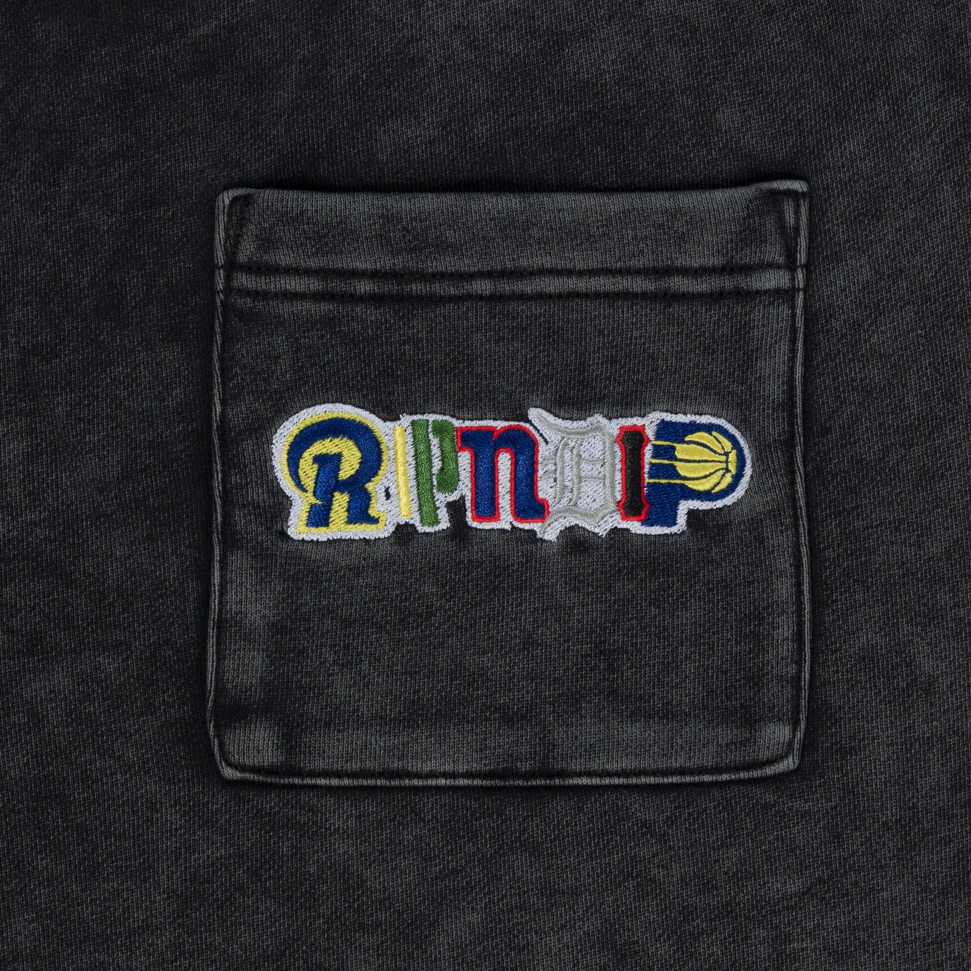  Fan Fave Sweatshorts (Black Wash)、mySite、merchandisen