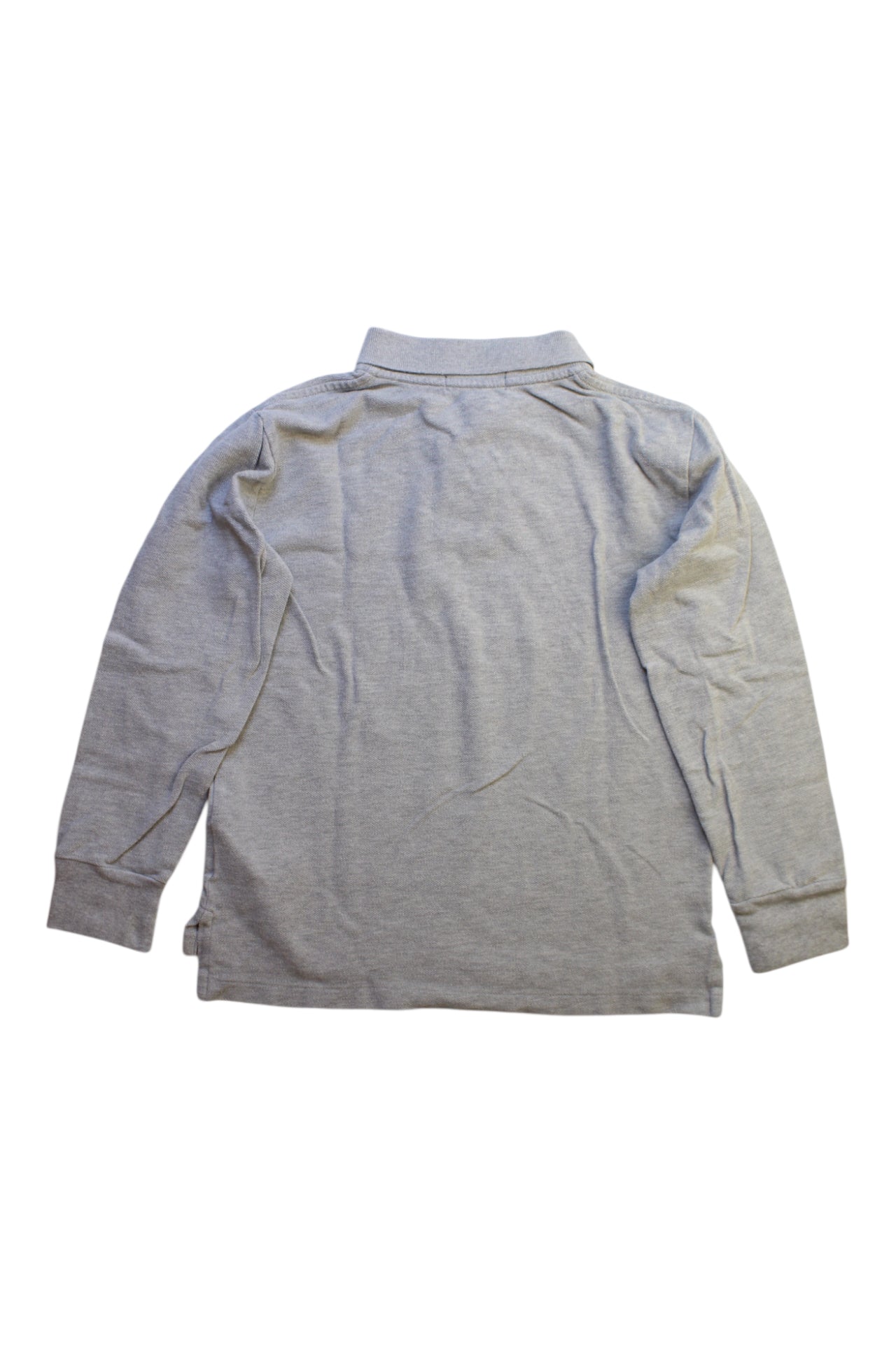 Polo Ralph Lauren Long Sleeve Polo, Size 8Y、mySite、g9winljtr