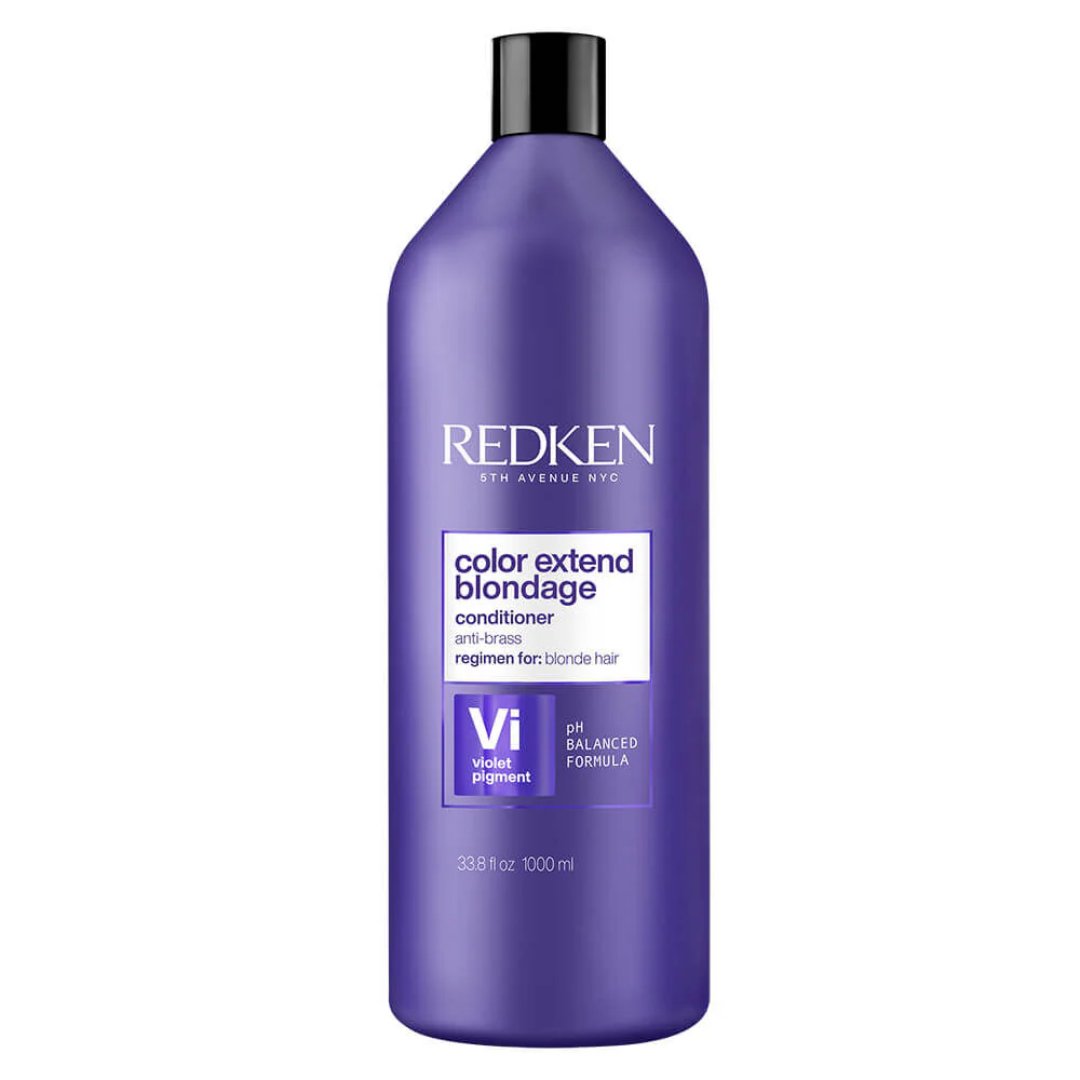  Redken Color Extend Blondage Conditioner 1000ml、mySite、elrpsem3k