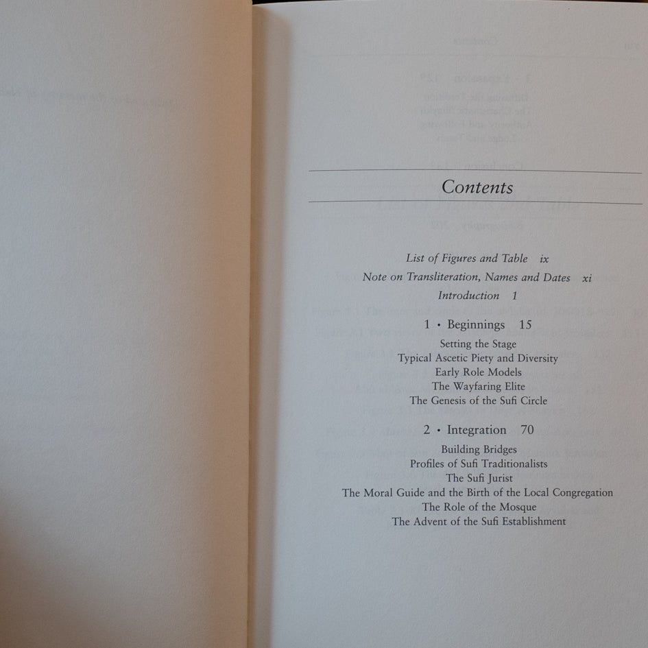 Spiritual Wayfarers, Leaders in Piety: Sufis and the Dissemination of Islam in Medieval Palestine、mySite、topwebapps