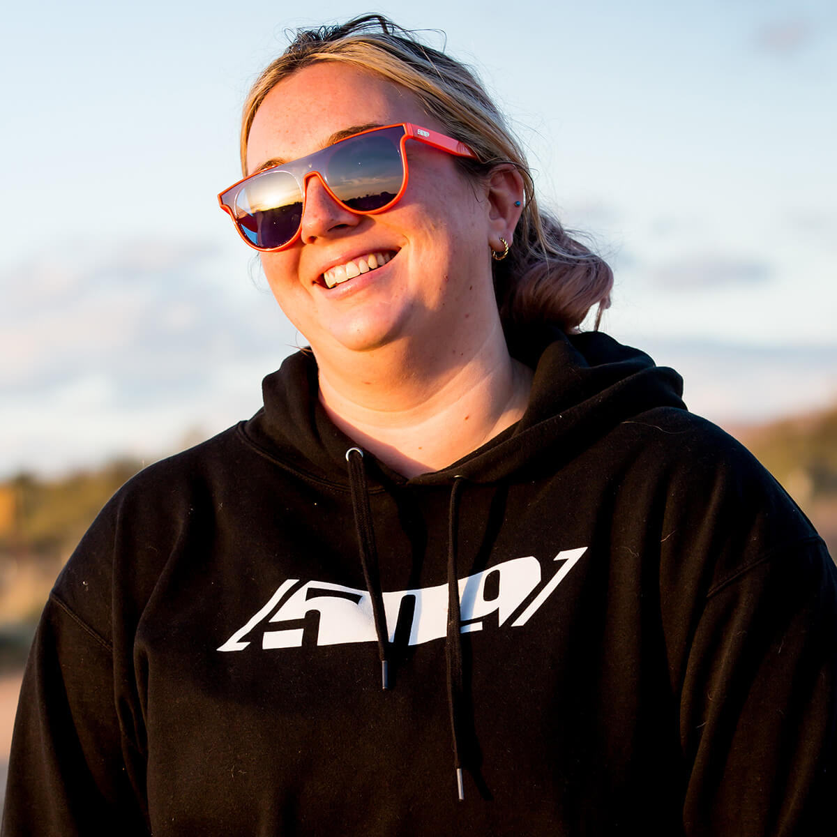 Legacy Pullover Hoodie (2022)、mySite、dreamappss