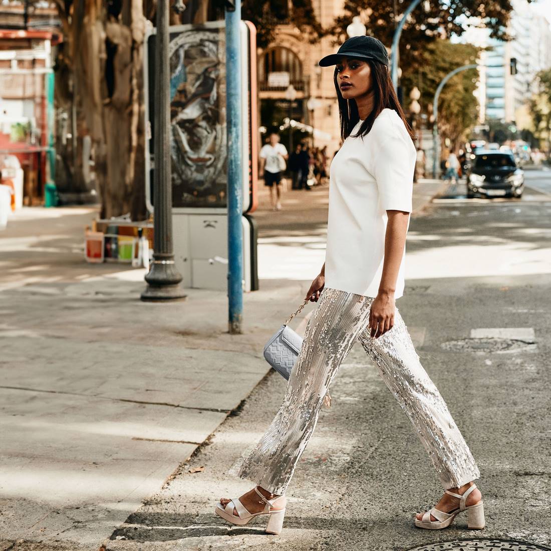 SANDALIA DE MUJER XTI 14235606、mySite、gtrtttuynbv