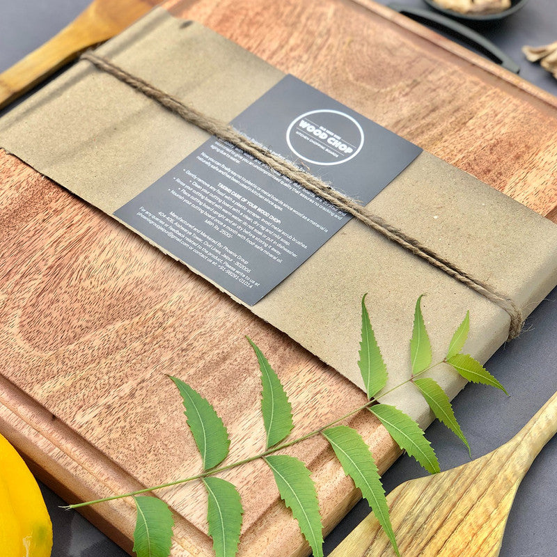 Mango Wood Chopping Board | Cutting Board | Brown、mySite、camillekostekn