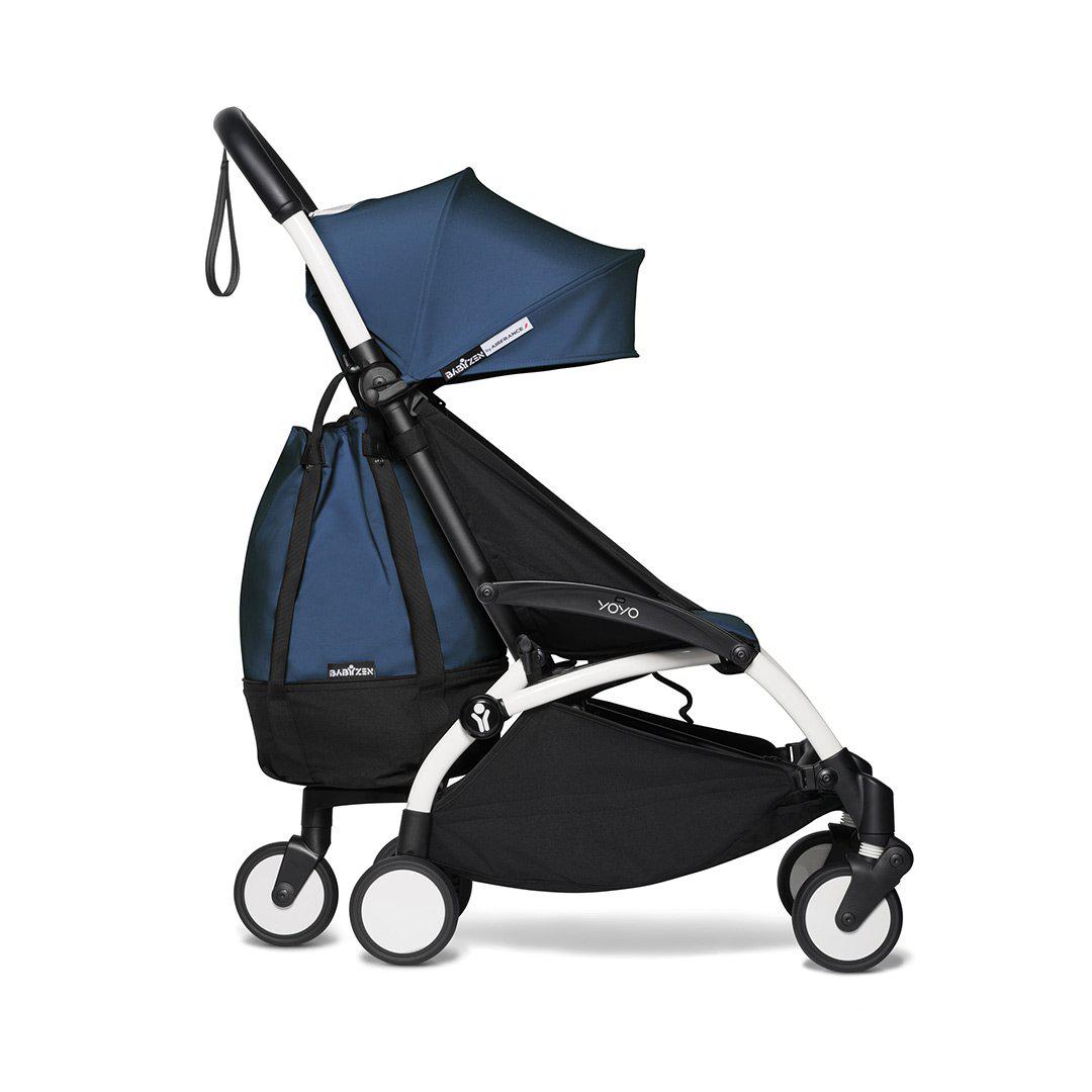  Stokke | BABYZEN YOYO Bag、mySite、merchandisen