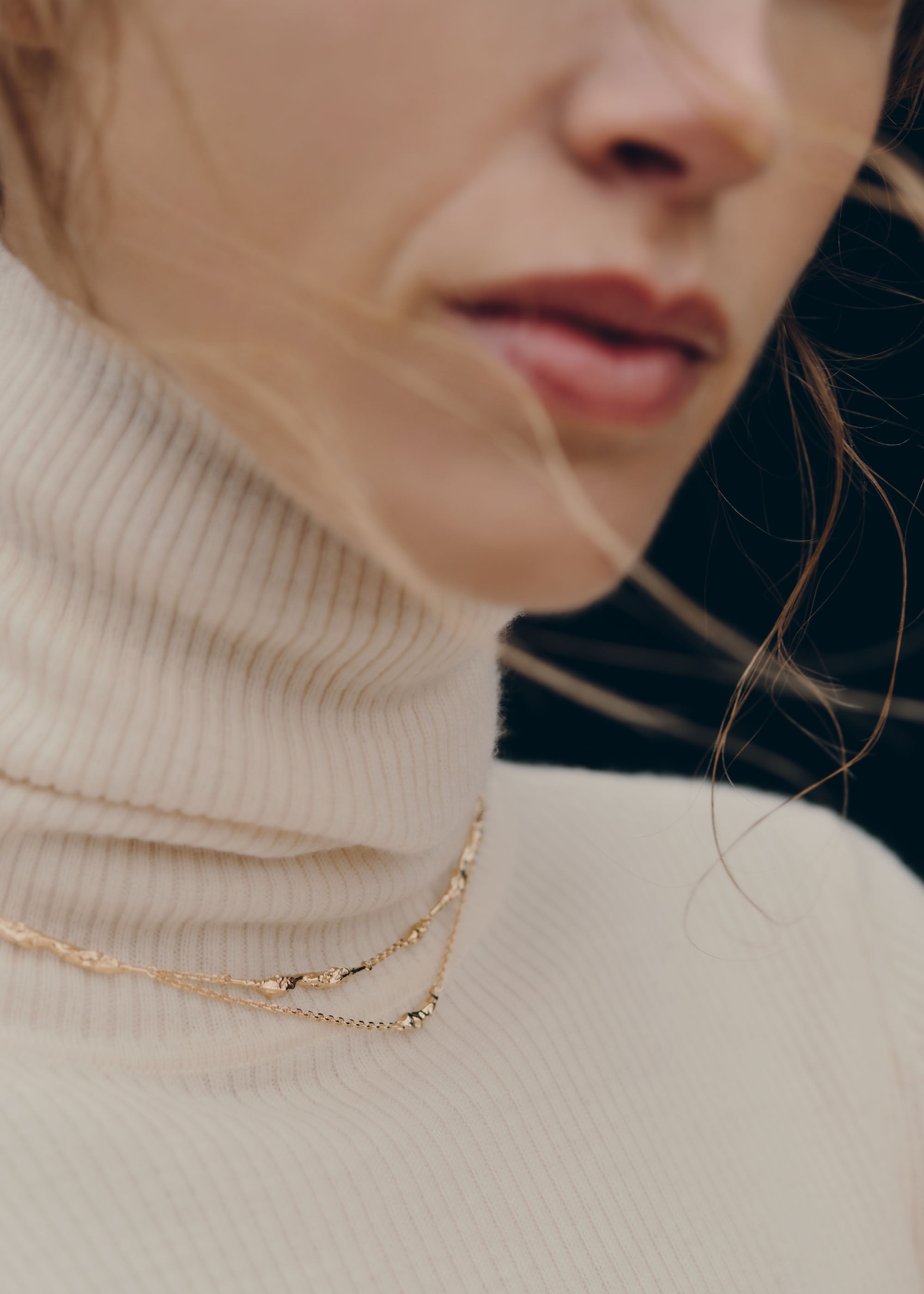 Double Chane Eroz - Dor茅e � l��or 24 carats、mySite、camillekostekn