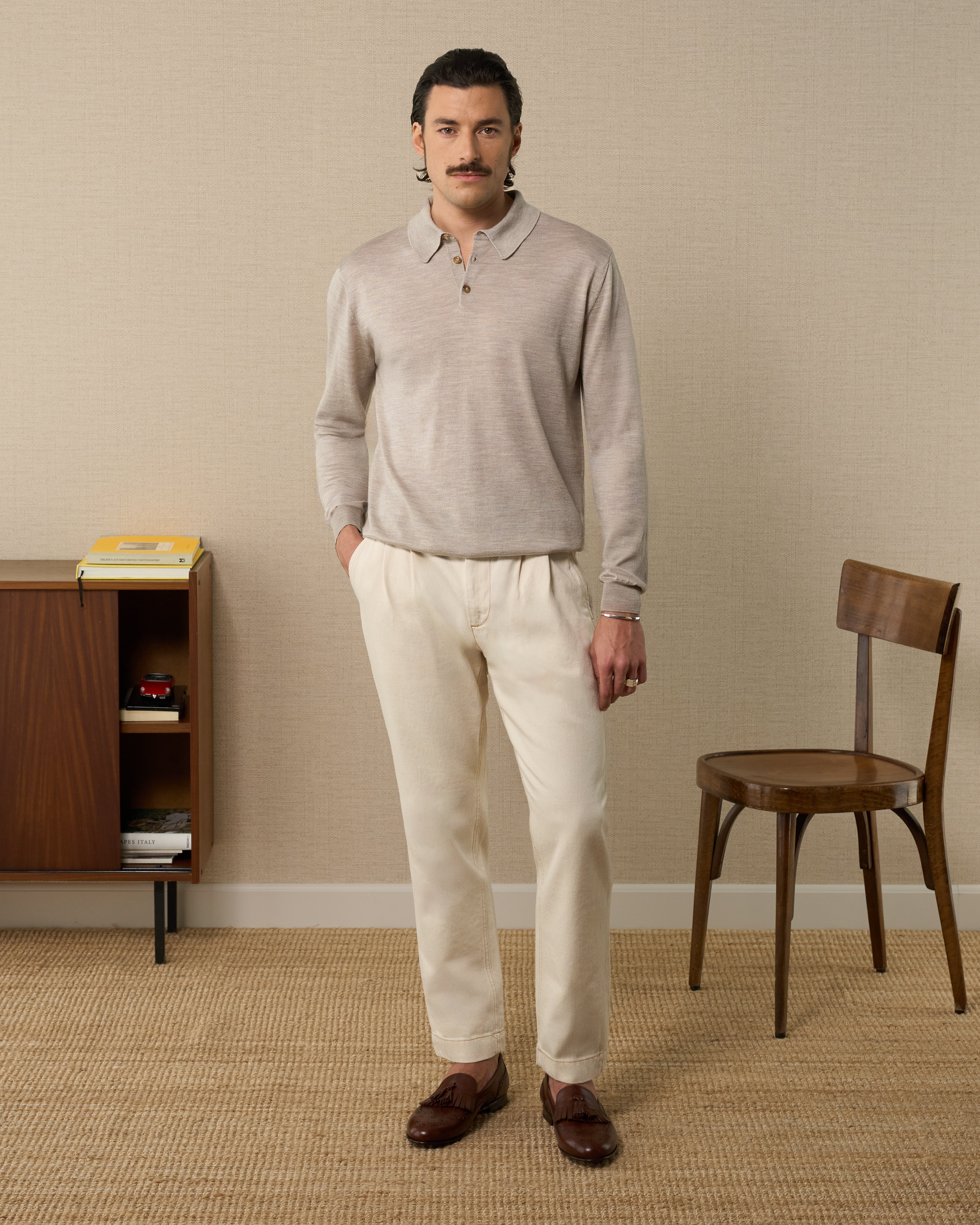  Fenis、mySite、merchandisen