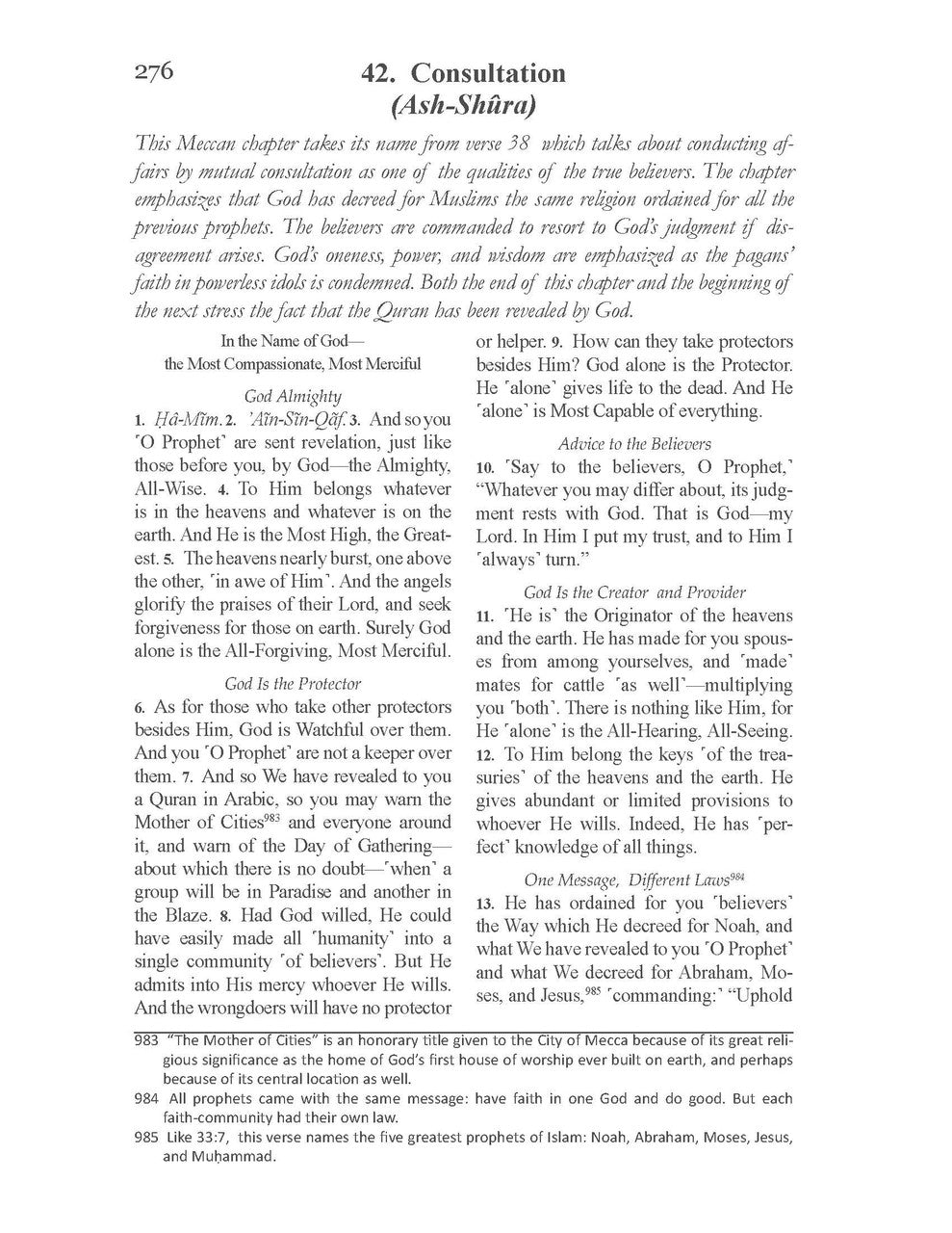 The Clear Quran® Series – English | Paperback, Military, Pocket Size、mySite、topwebapps